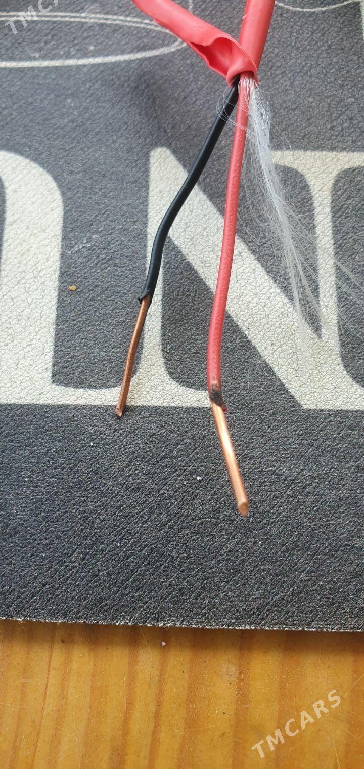 Kabel - Ашхабад - img 1