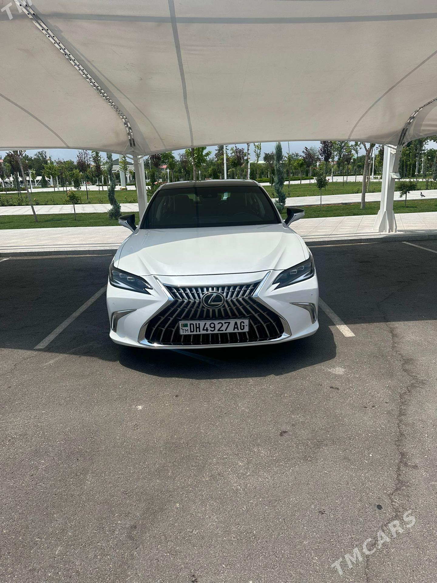 Lexus ES 350 2022 - 600 000 TMT - Ашхабад - img 1