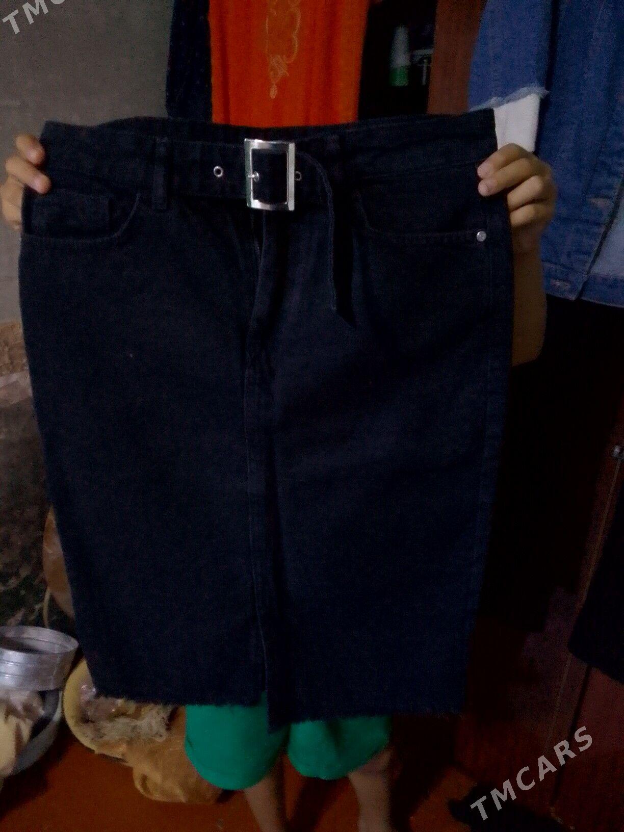 jynsy - Дашогуз - img 1