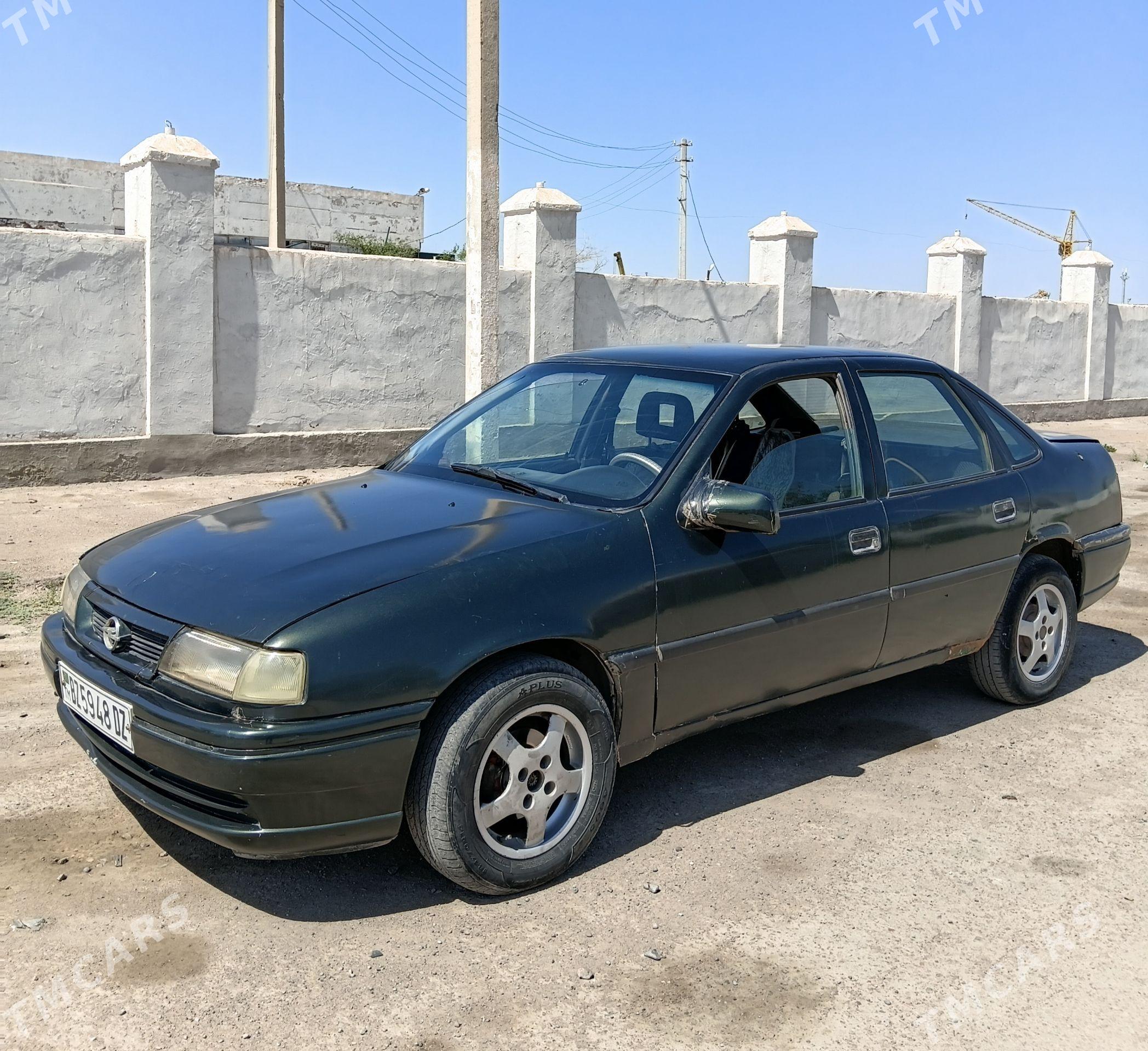 Opel Vectra 1994 - 25 000 TMT - Gubadag - img 1