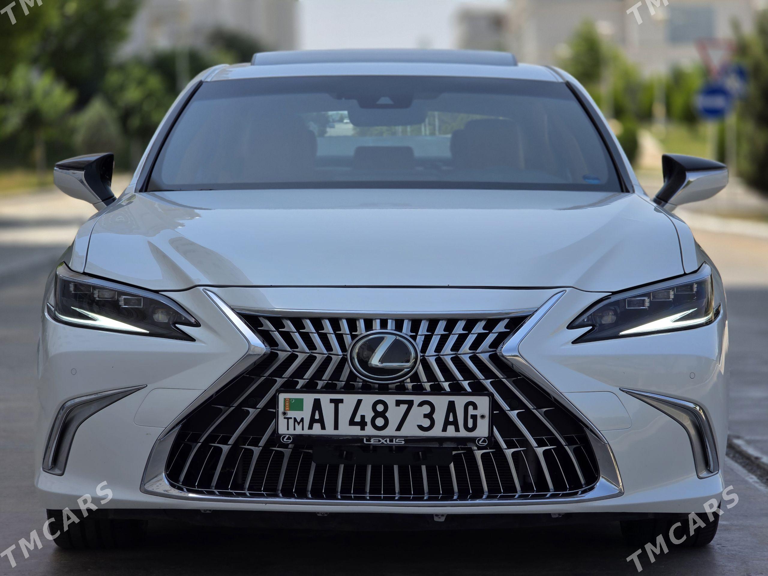 Lexus ES 350 2024 - 554 000 TMT - Howdan "A" - img 1