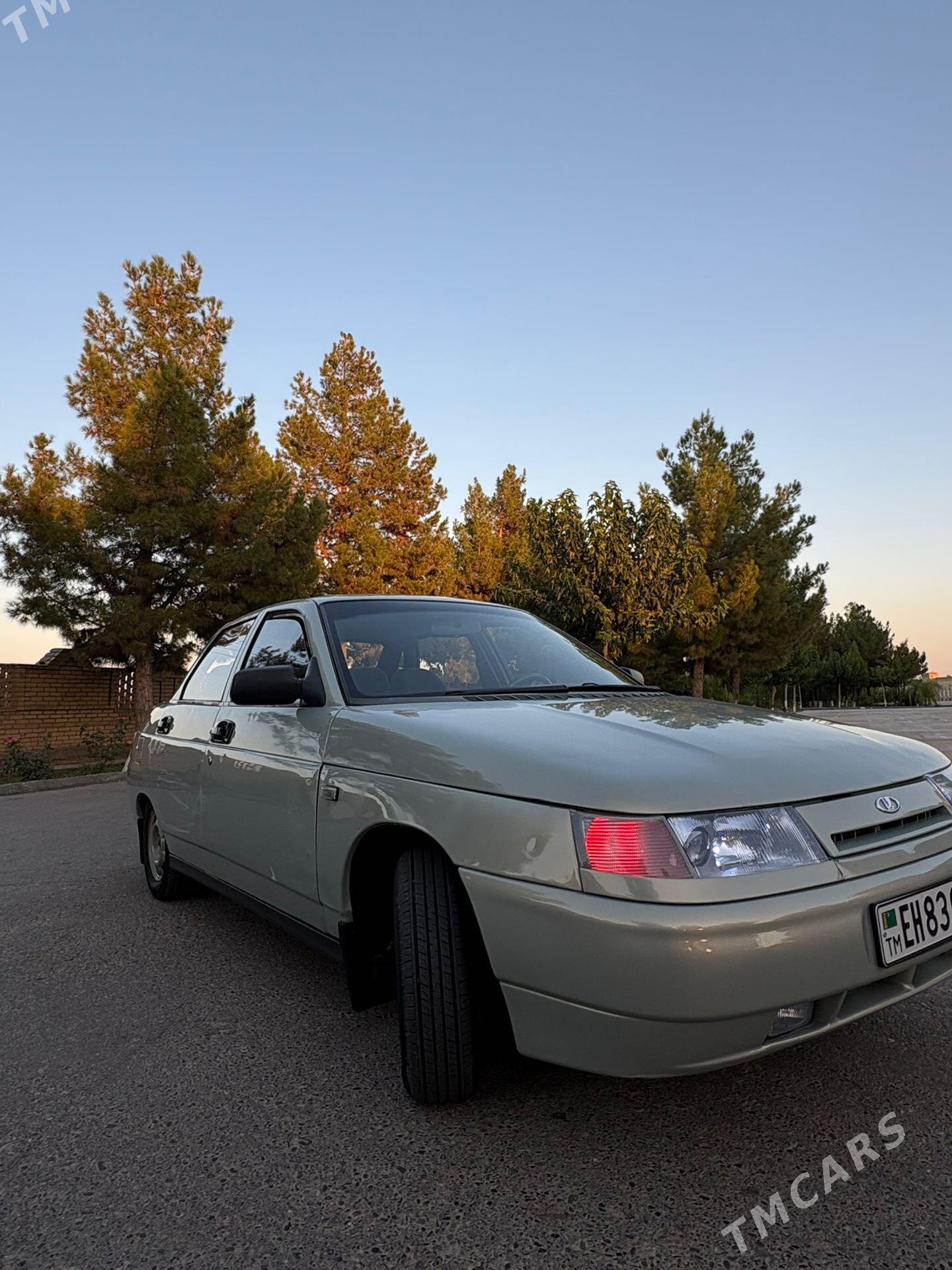 Lada 2110 2002 - 52 000 TMT - Baýramaly - img 1