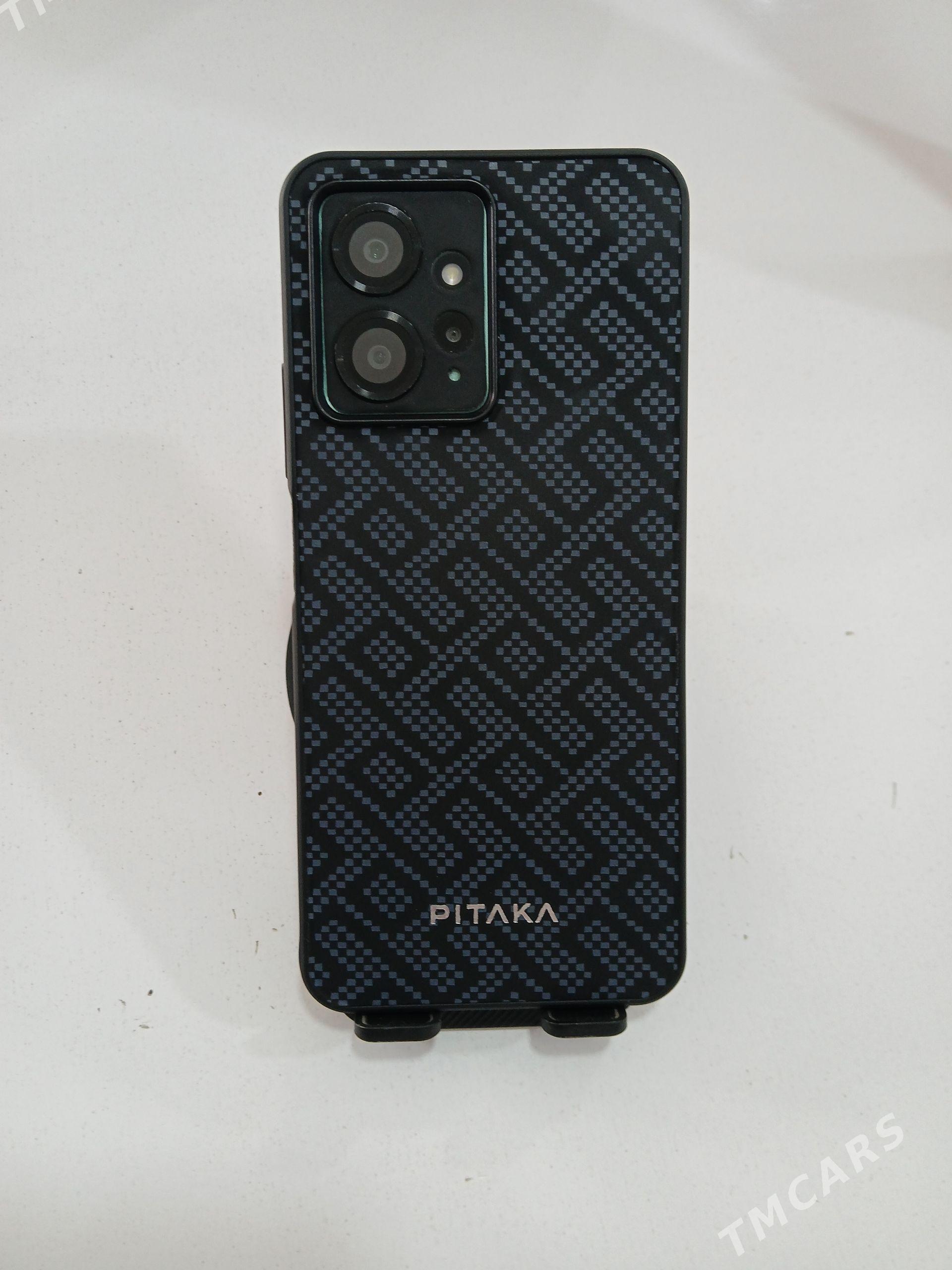 Redmi note 12 8/128 - Gökdepe - img 1
