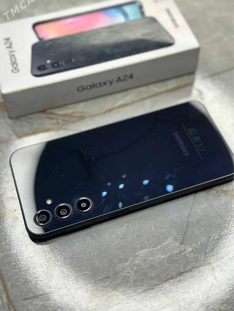 SAMSUNG A24 6/128 - Bäherden - img 1