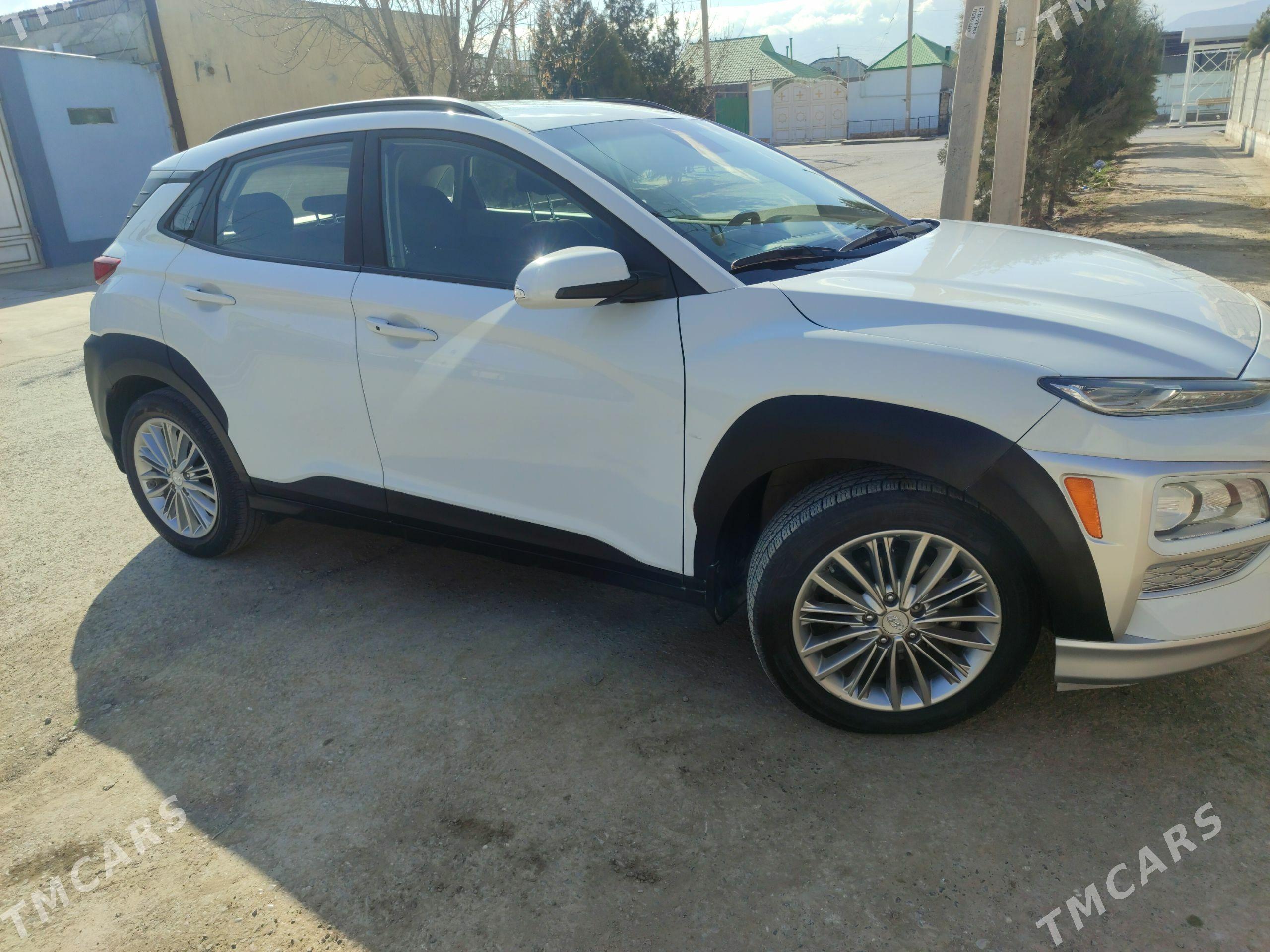 Hyundai Kona 2020 - 250 000 TMT - Бузмеин - img 1
