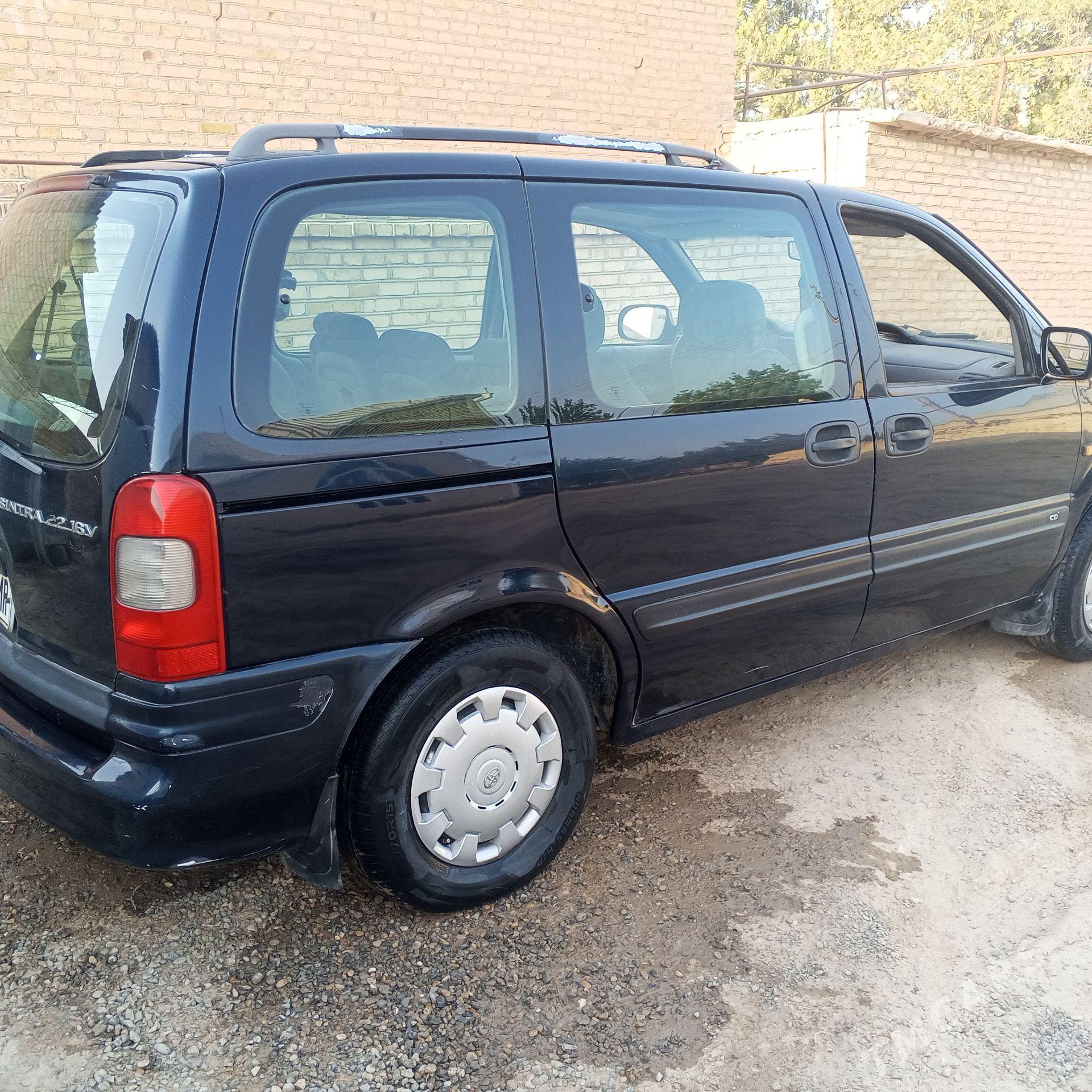 Opel Sintra 1999 - 46 000 TMT - Мары - img 1