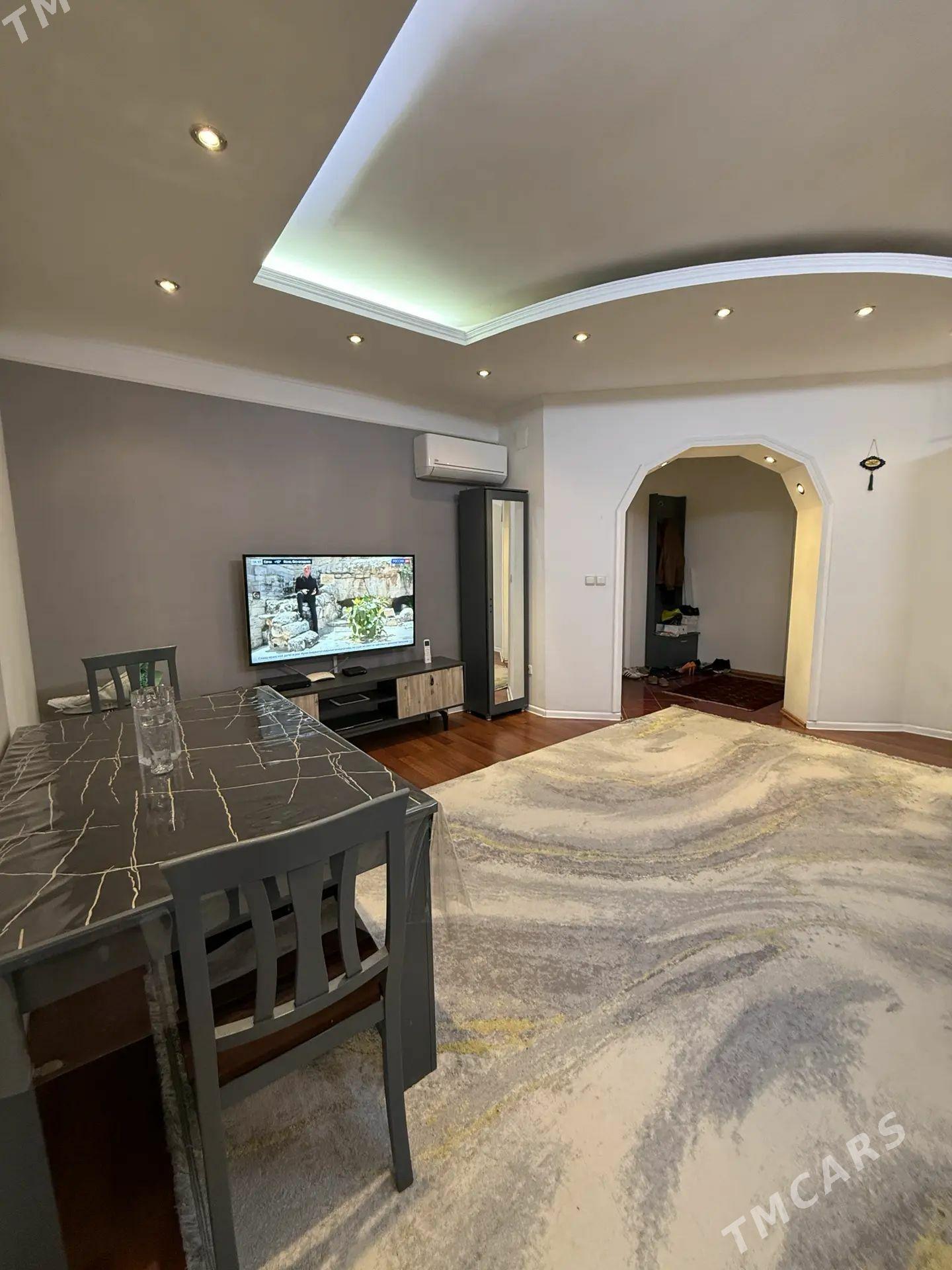 10 mkr 2 Kom satlyk - Aşgabat - img 1