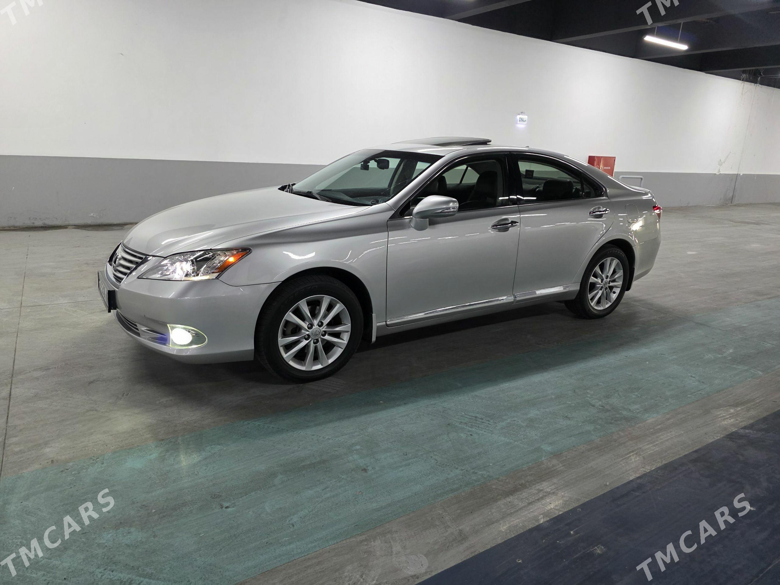Lexus ES 350 2011 - 276 000 TMT - Büzmeýin - img 1