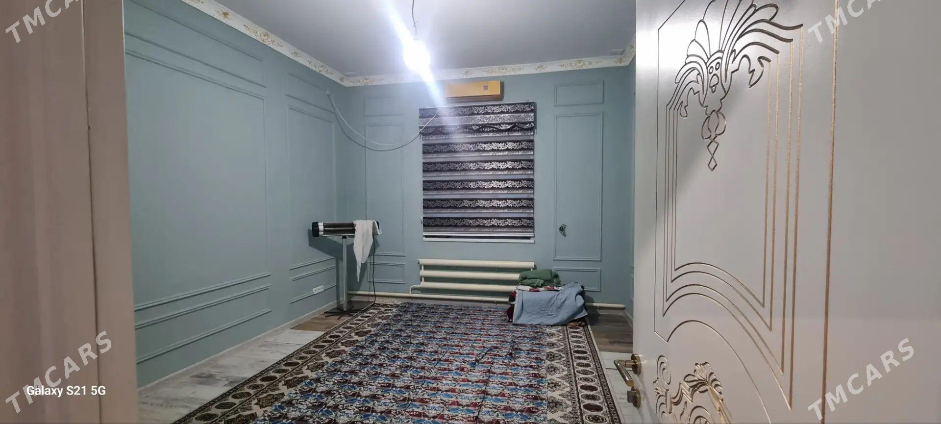 Büzmeyin günes 6 sot 160 m² - Büzmeýin GRES - img 1