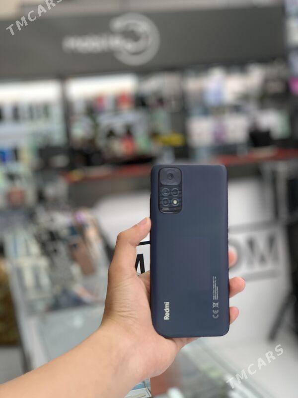 Redmi note11 - Mary - img 1