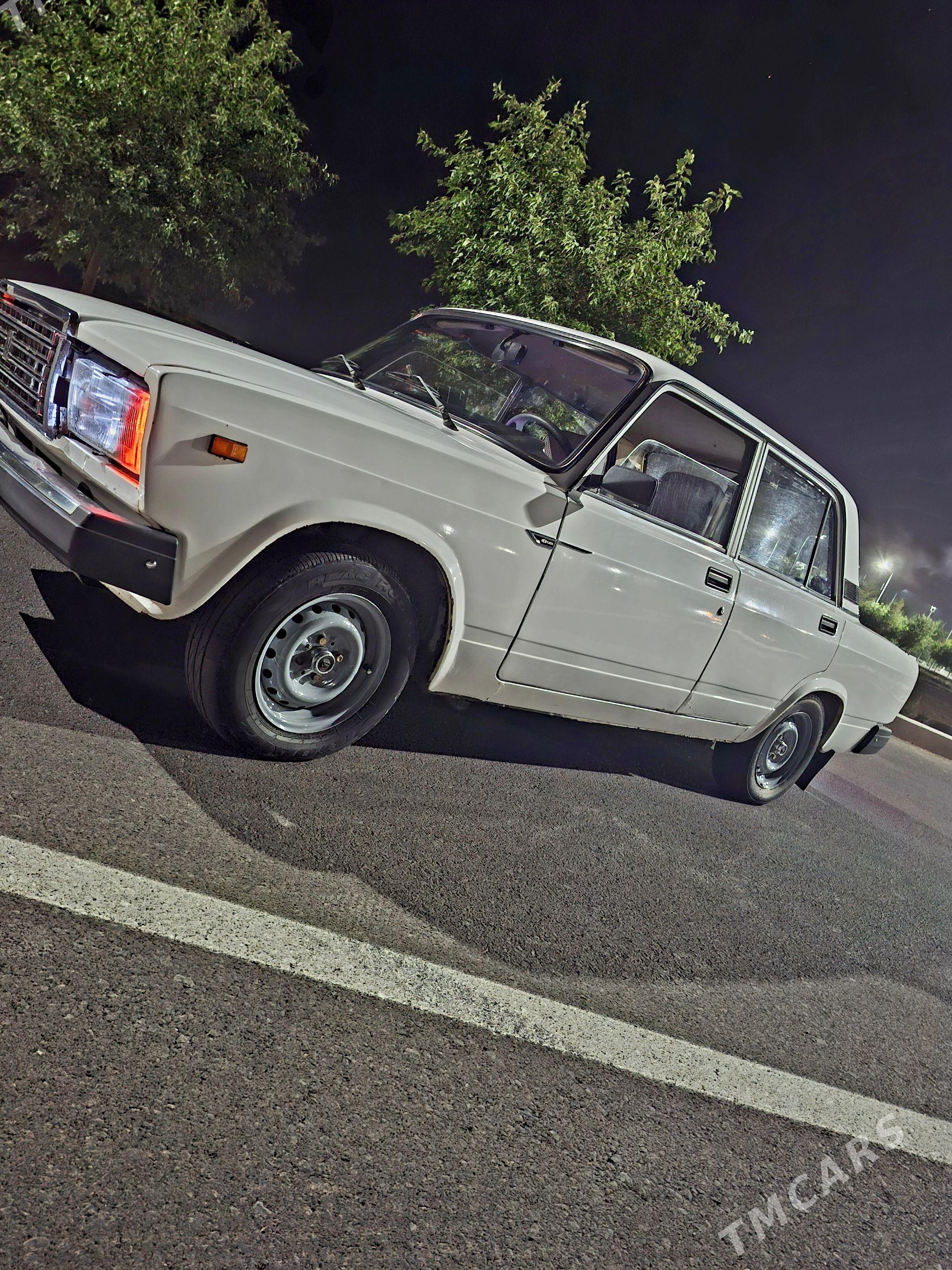 Lada 2107 1998 - 45 000 TMT - Tejen - img 1