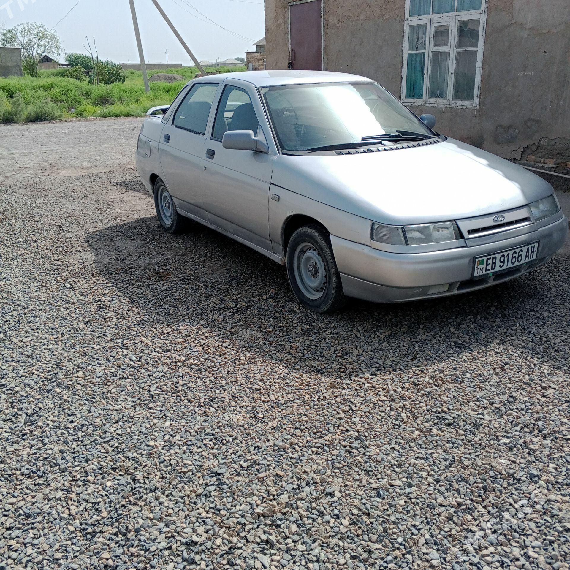 Lada 2110 2000 - 25 000 TMT - Tejen - img 1