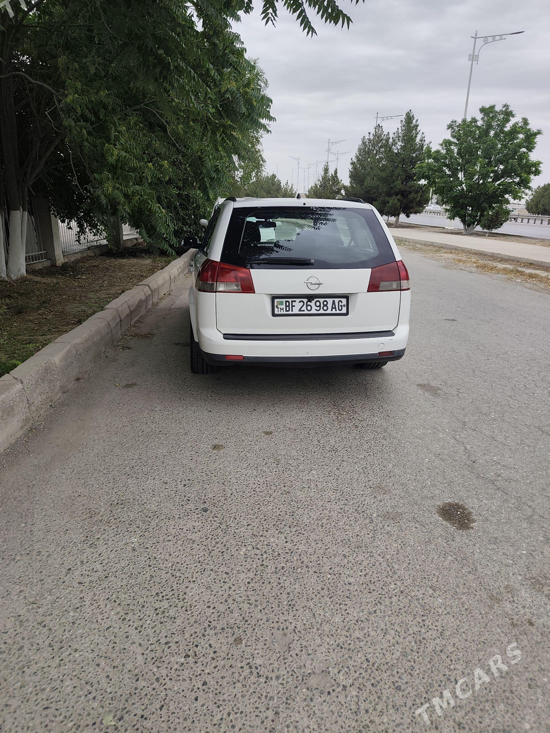 Opel Vectra 2002 - 100 000 TMT - Hitrowka - img 1