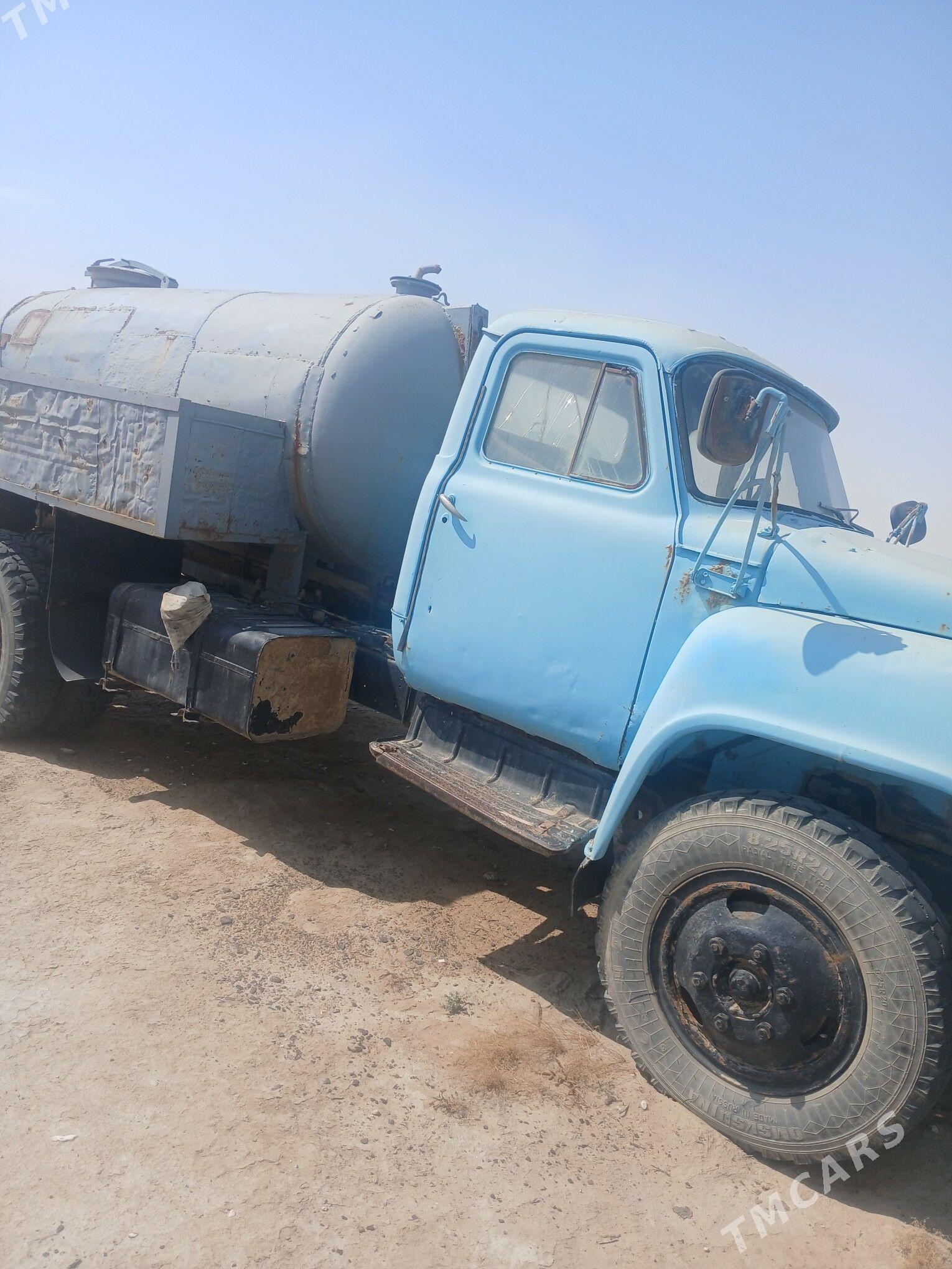 Gaz 53 1984 - 12 000 TMT - Esenguly - img 1