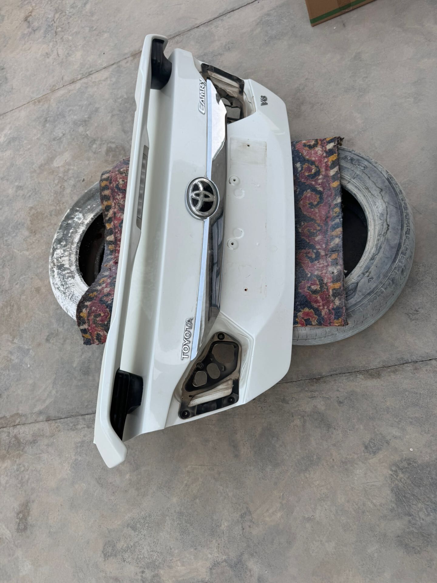 yewropeyka bagazh we chyra 4 000 TMT - Aşgabat - img 1