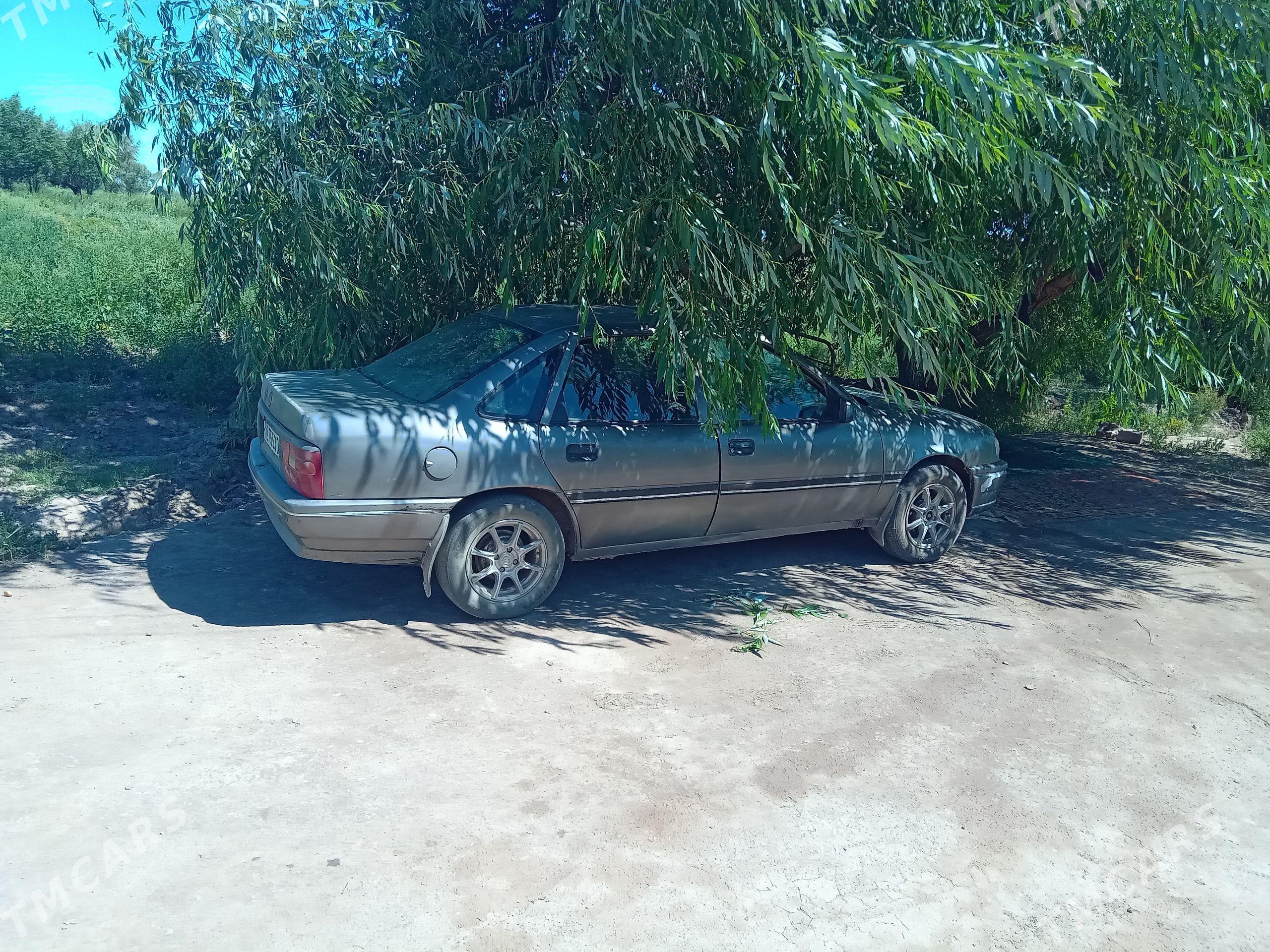 Opel Astra 1991 - 35 000 TMT - Gubadag - img 1