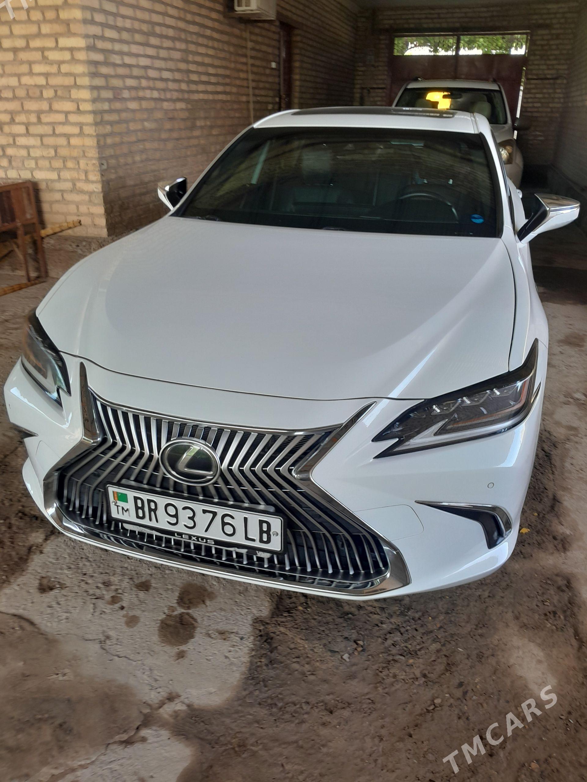 Lexus ES 350 2020 - 575 000 TMT - Туркменабат - img 1