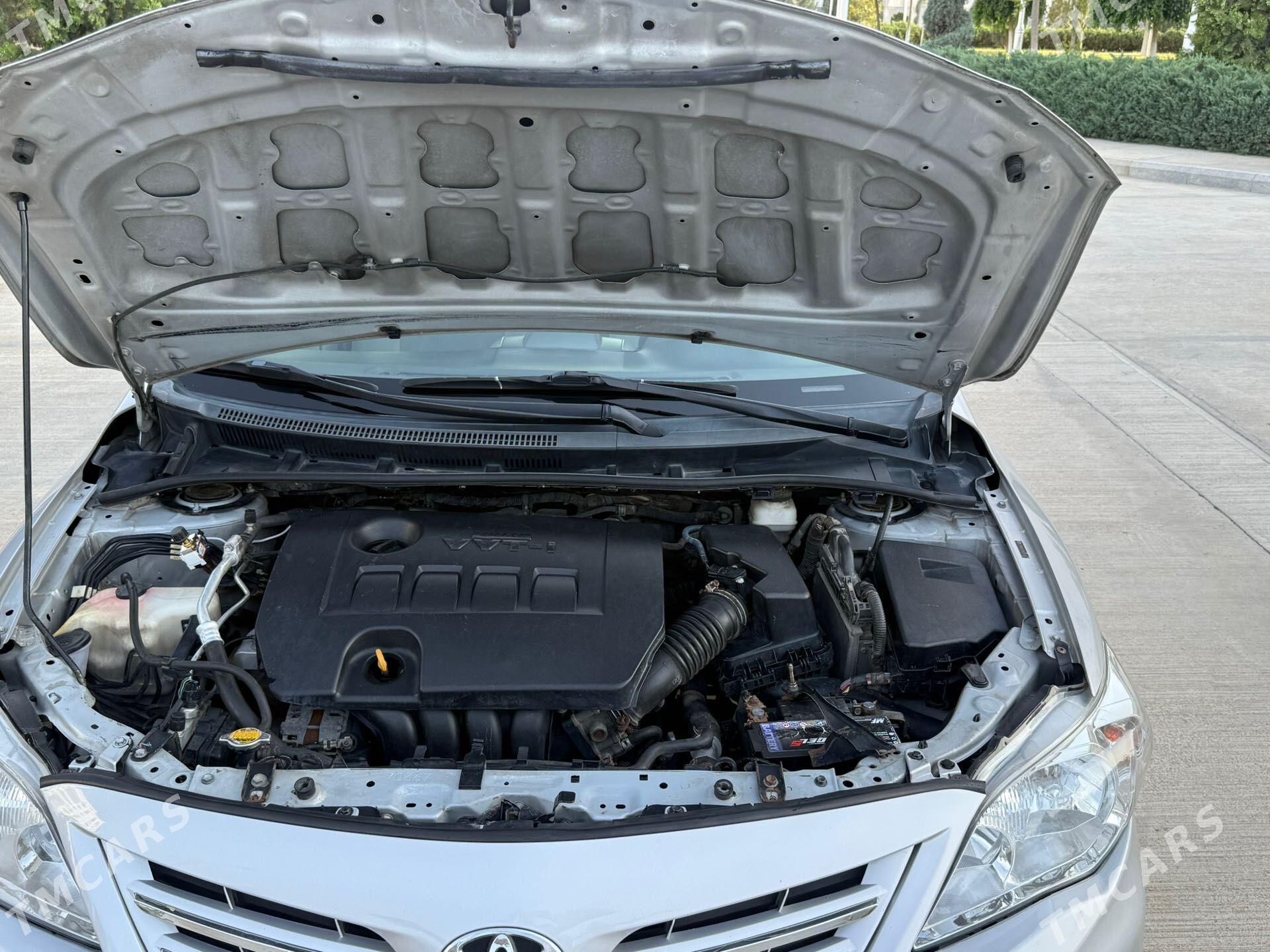 Toyota Corolla 2011 - 185 000 TMT - Aşgabat - img 1