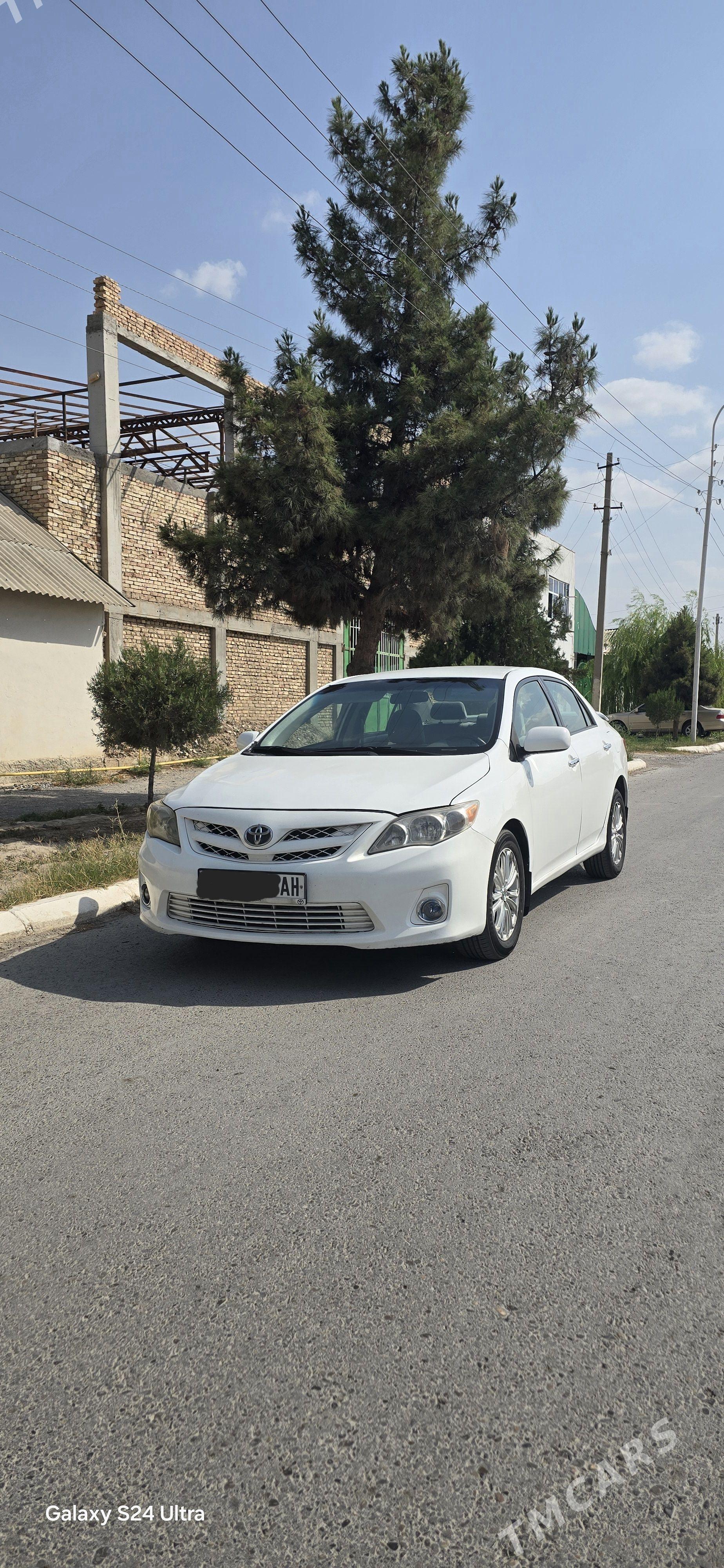 Toyota Corolla 2010 - 150 000 TMT - Aşgabat - img 1