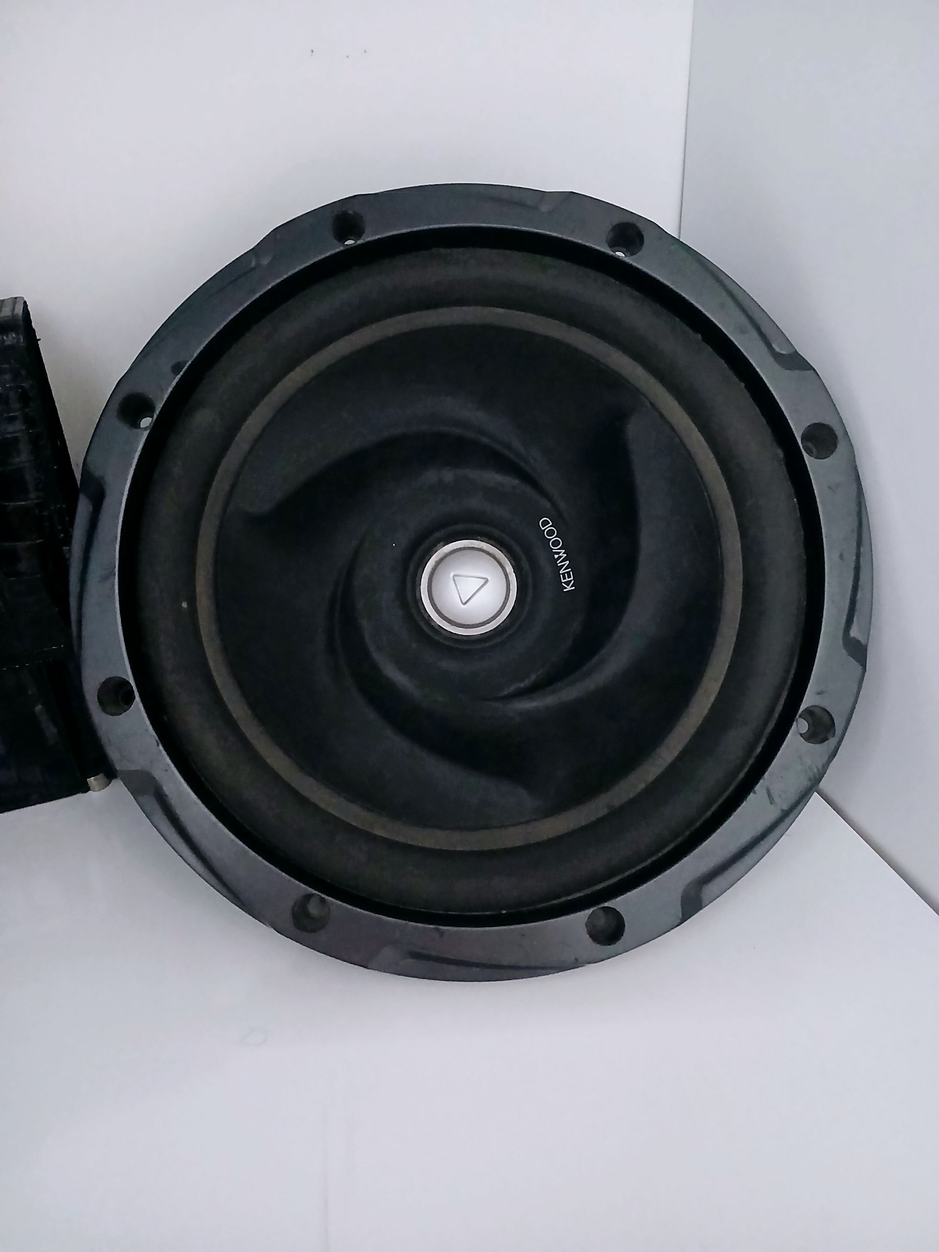 KENWOOD BOCKA 900 TMT - Büzmeýin - img 1