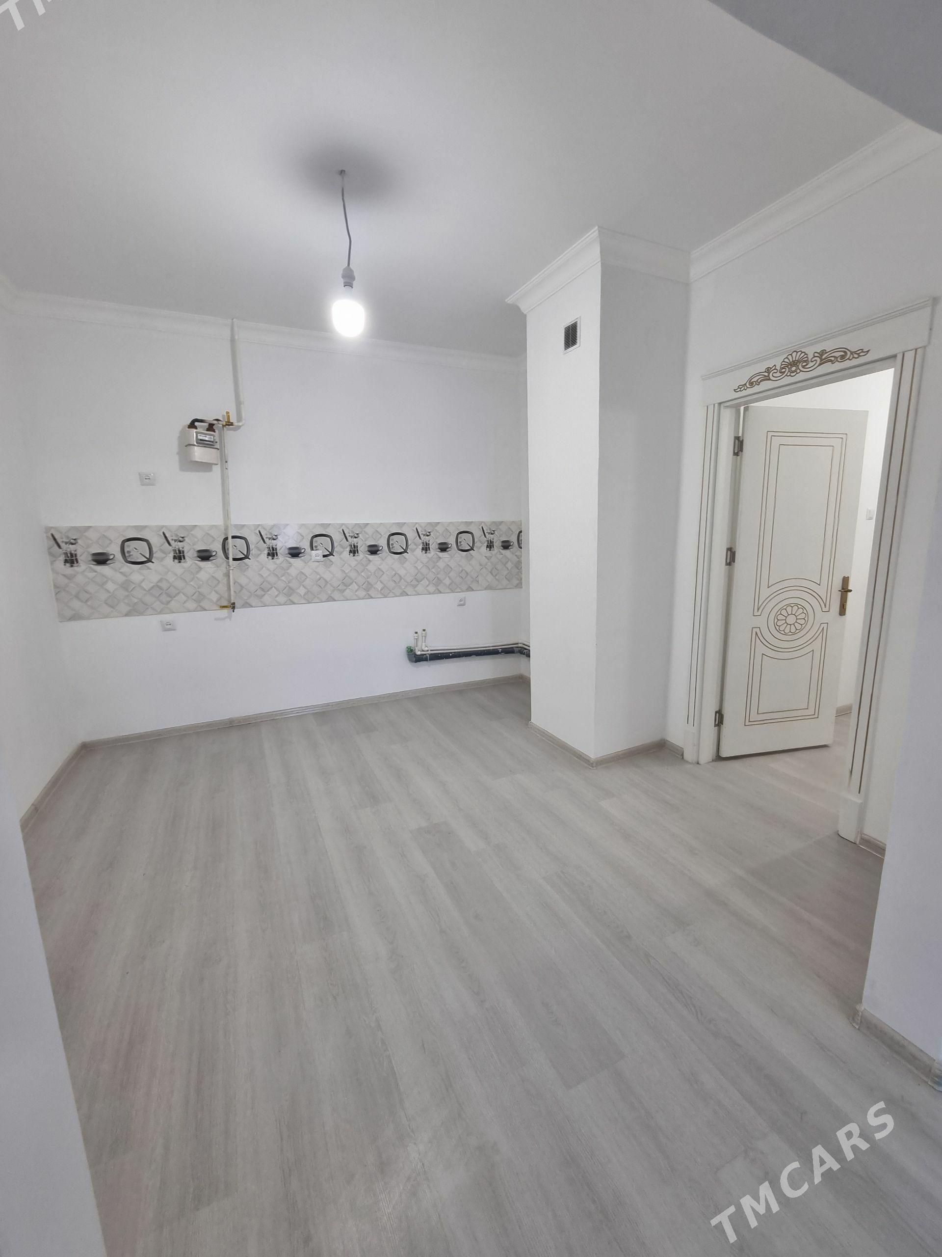 Buzmeyin Jemagat - Büzmeýin - img 1