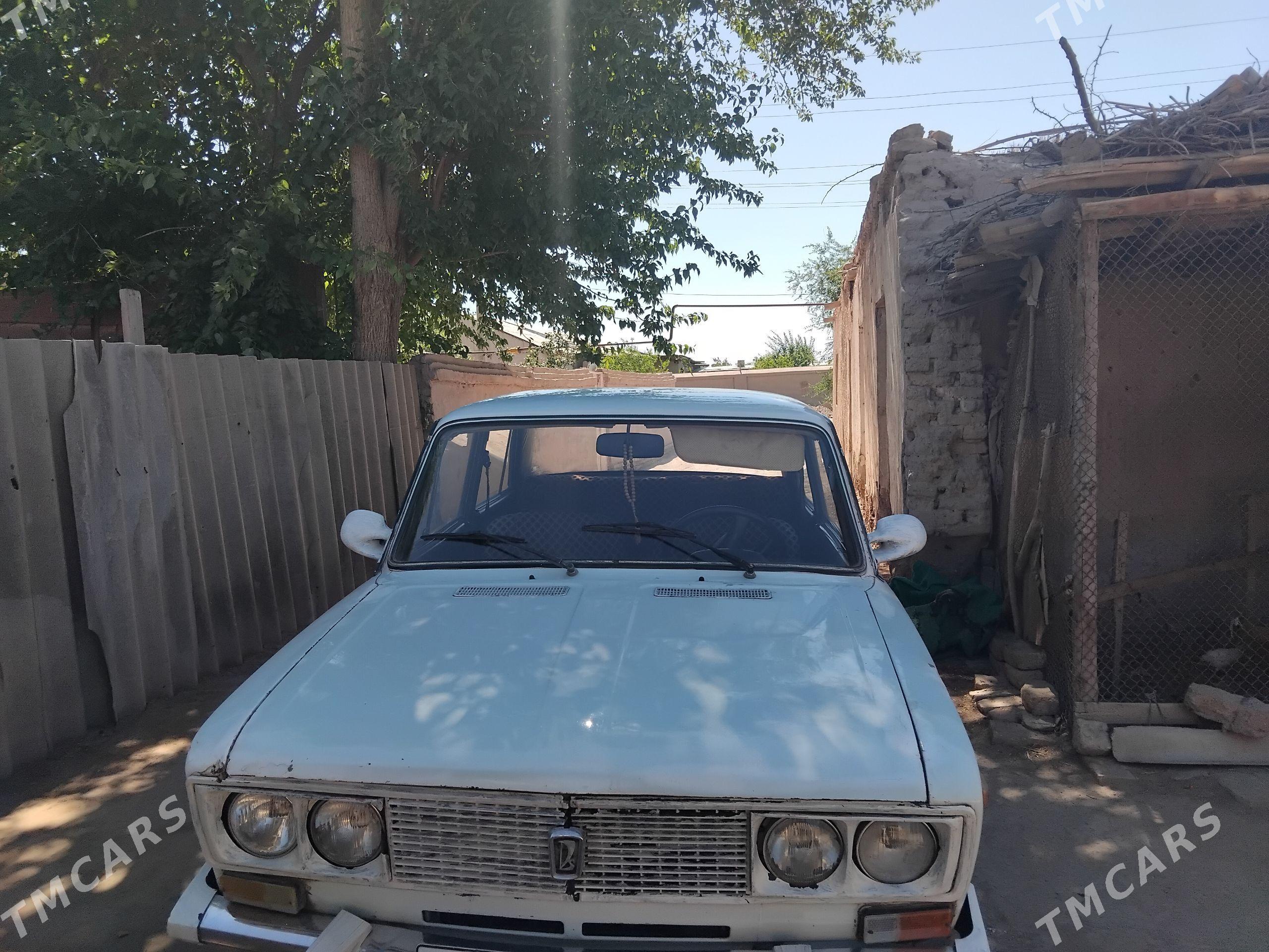 Lada 2106 1988 - 24 000 TMT - Boldumsaz - img 1