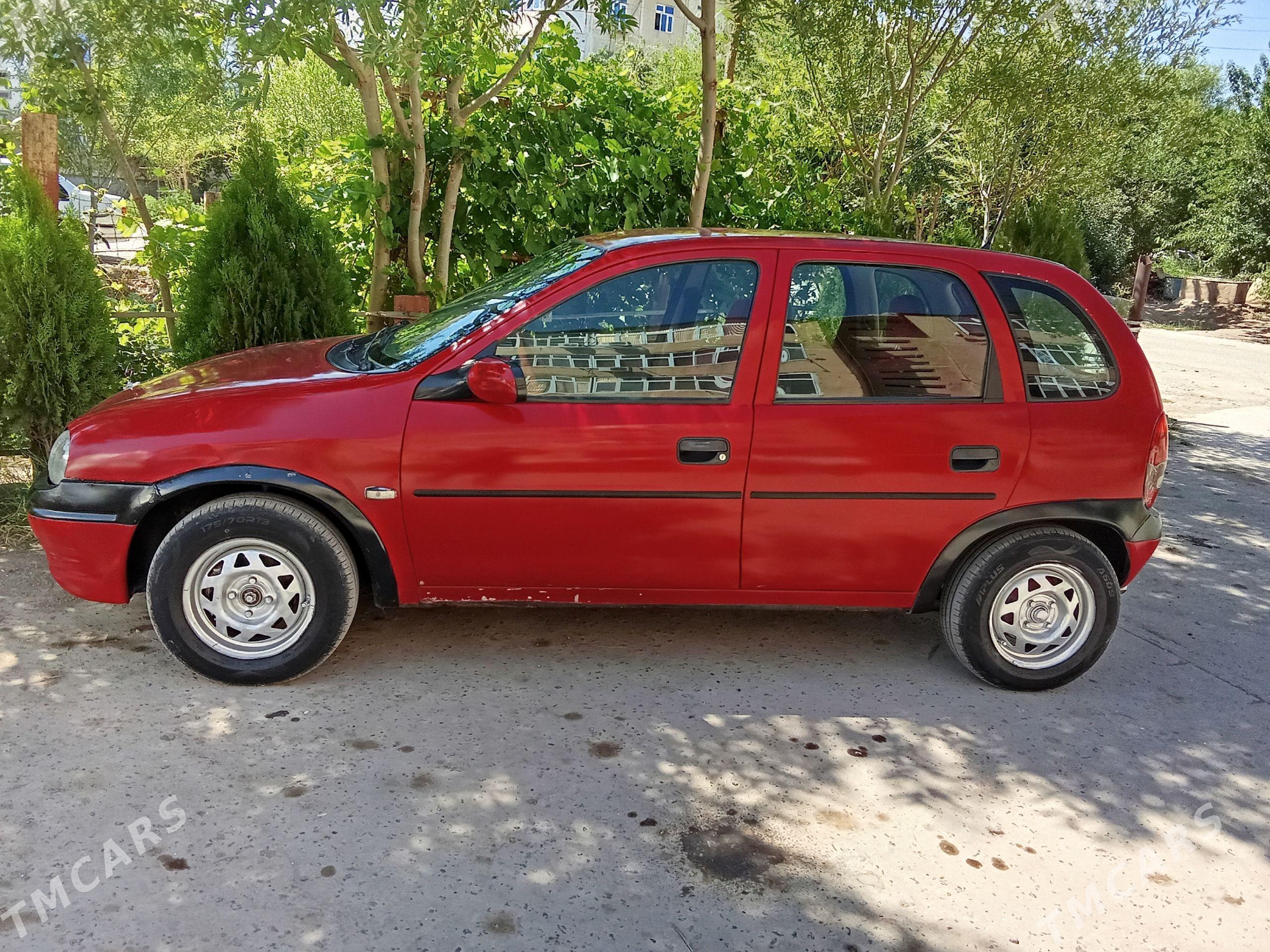 Opel Vita 1997 - 34 000 TMT - Дашогуз - img 1