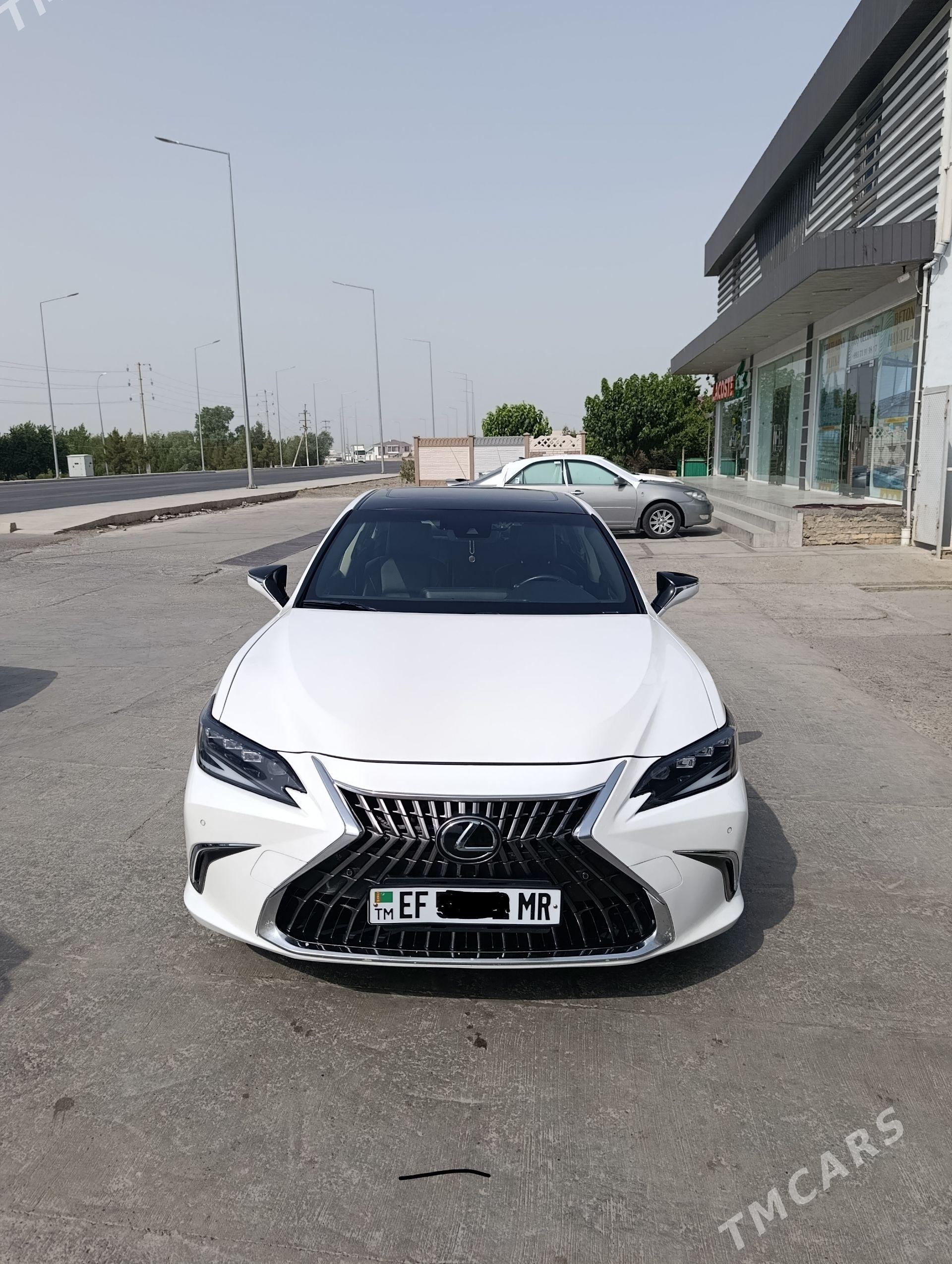Lexus ES 350 2019 - 540 000 TMT - Mary - img 1
