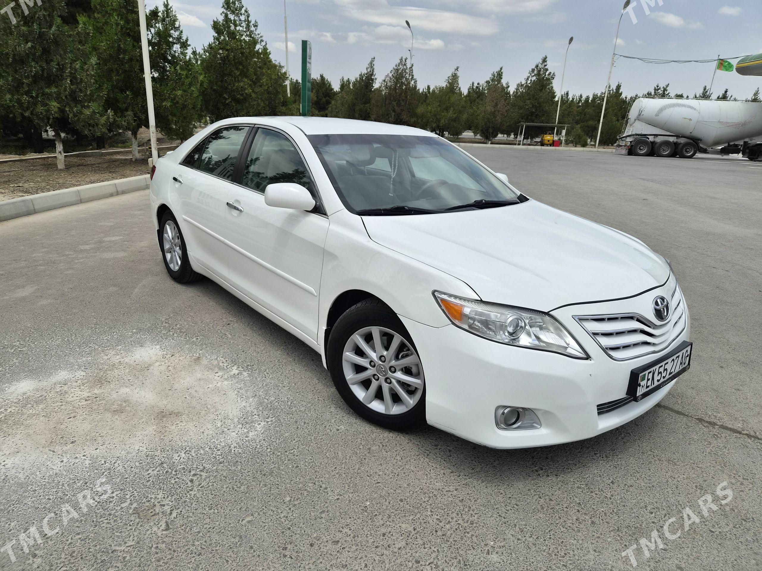 Toyota Camry 2009 - 217 000 TMT - Gökdepe - img 1