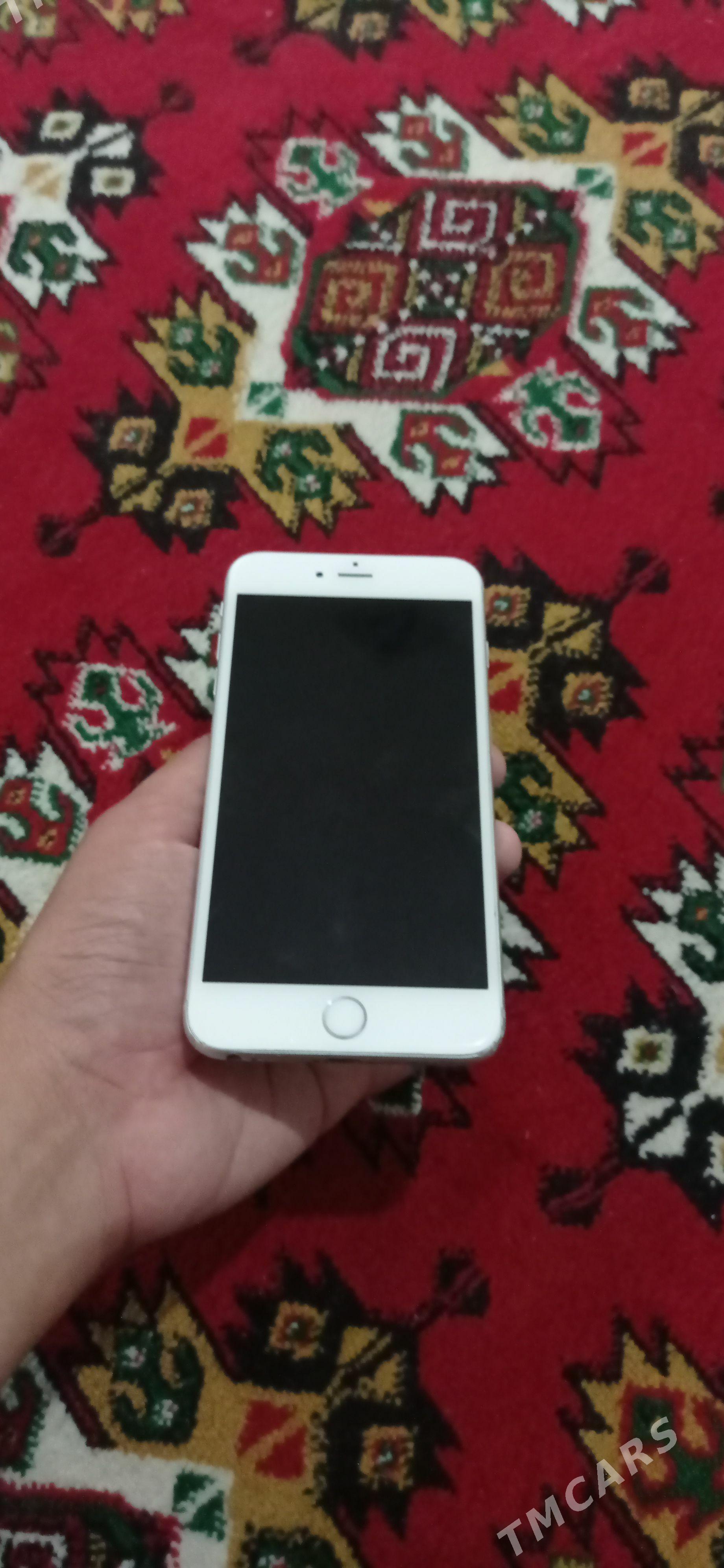 iPhone 6+ - Ашхабад - img 1