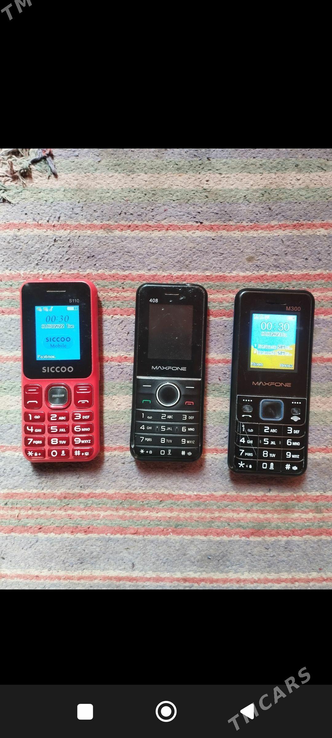 Maxfone - Türkmenabat - img 1