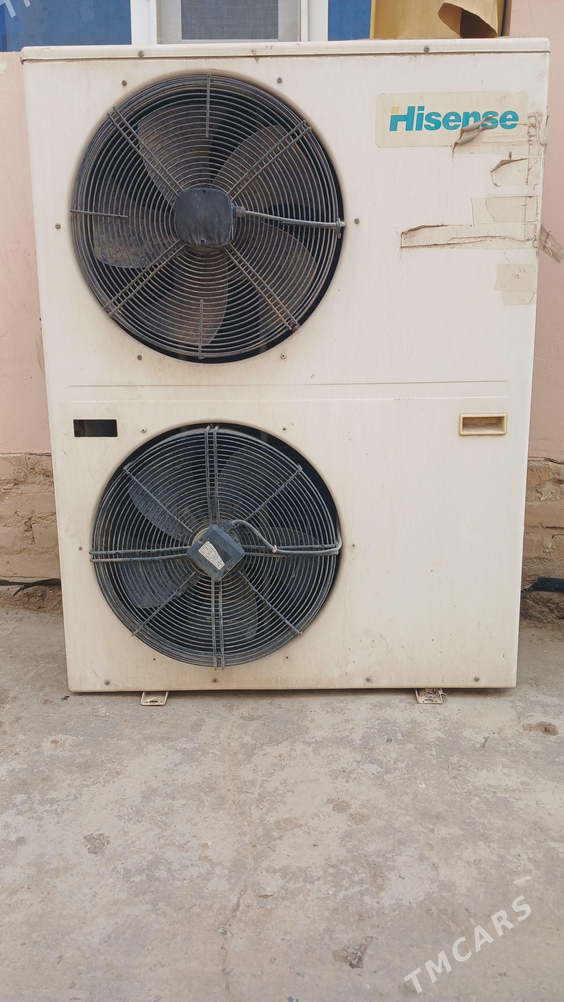 Hisense Model 48 - Дашогуз - img 1