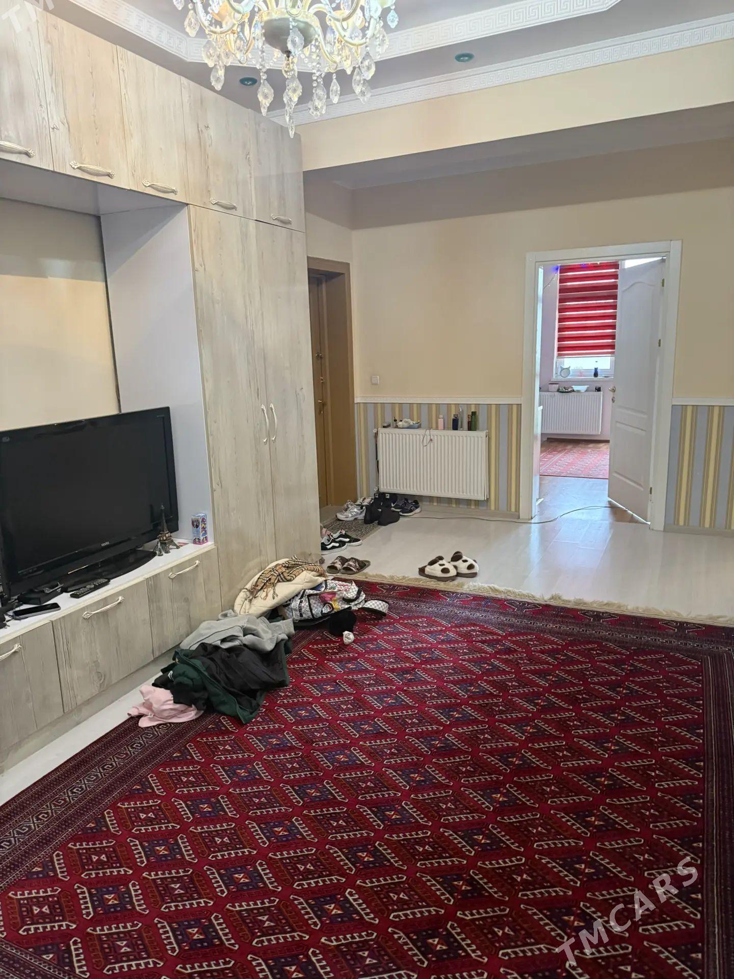 ПРОДАЖА КВАРТИРЫ МИР 8 - Ашхабад - img 1