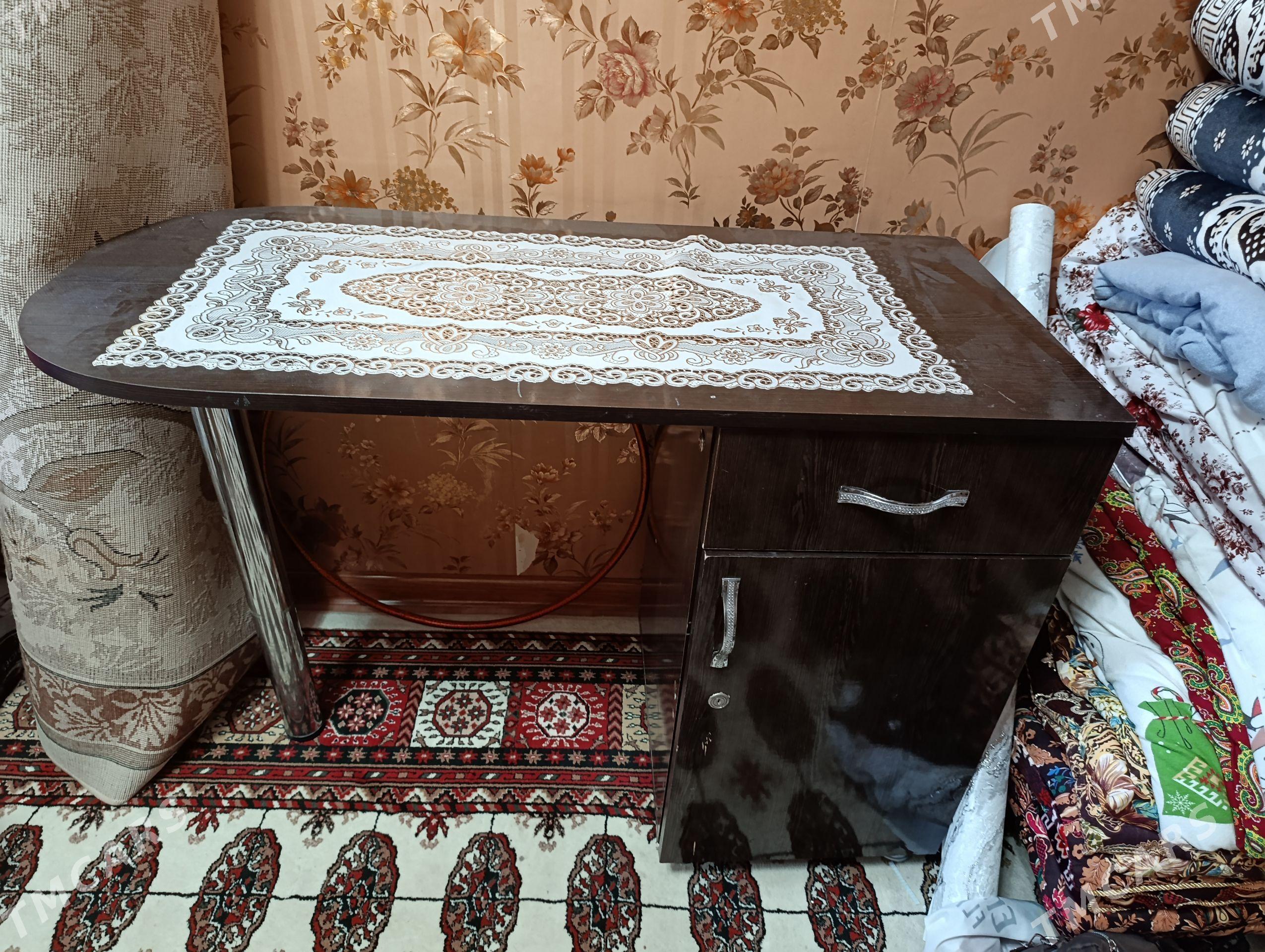 маникюрный стол - Türkmenabat - img 1