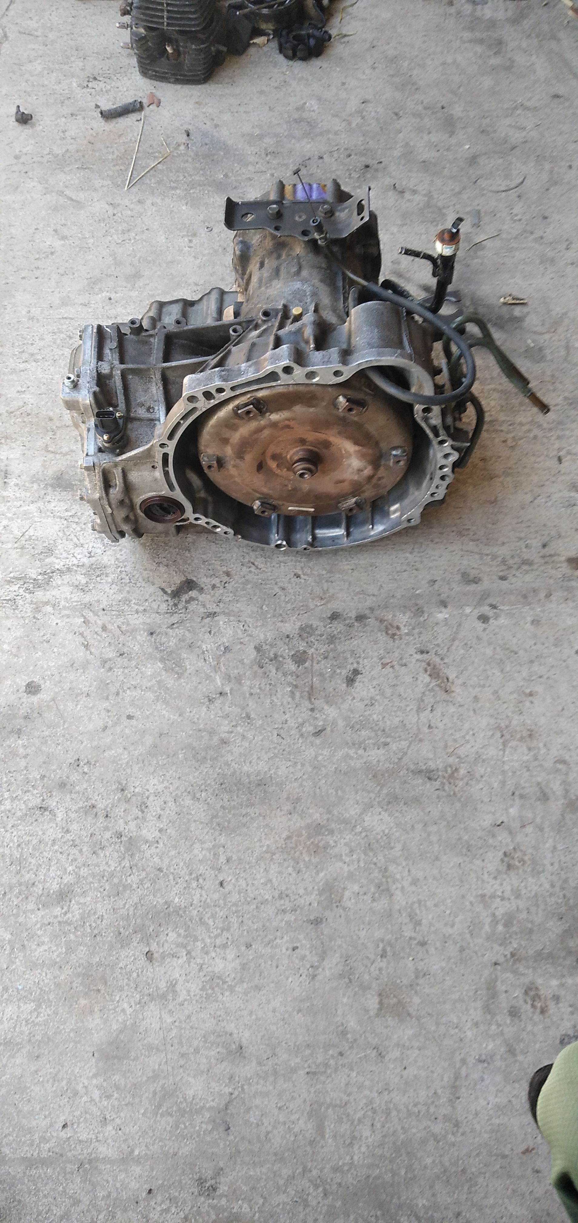 Toyota karopka Bamycka 5 000 TMT - Gyzylarbat - img 1