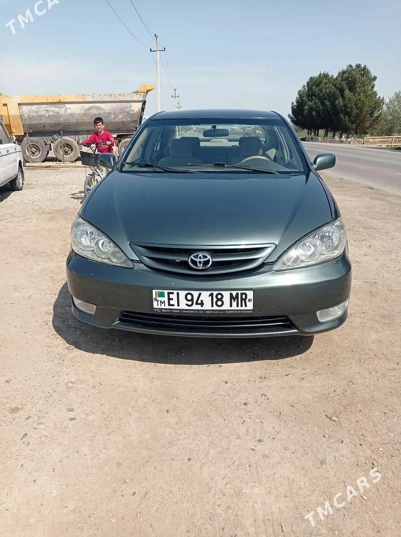 Toyota Camry 2003 - 155 000 TMT - Sakarçäge - img 1