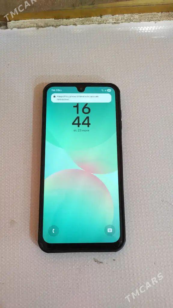samsung a26 5g - Çärjew - img 1