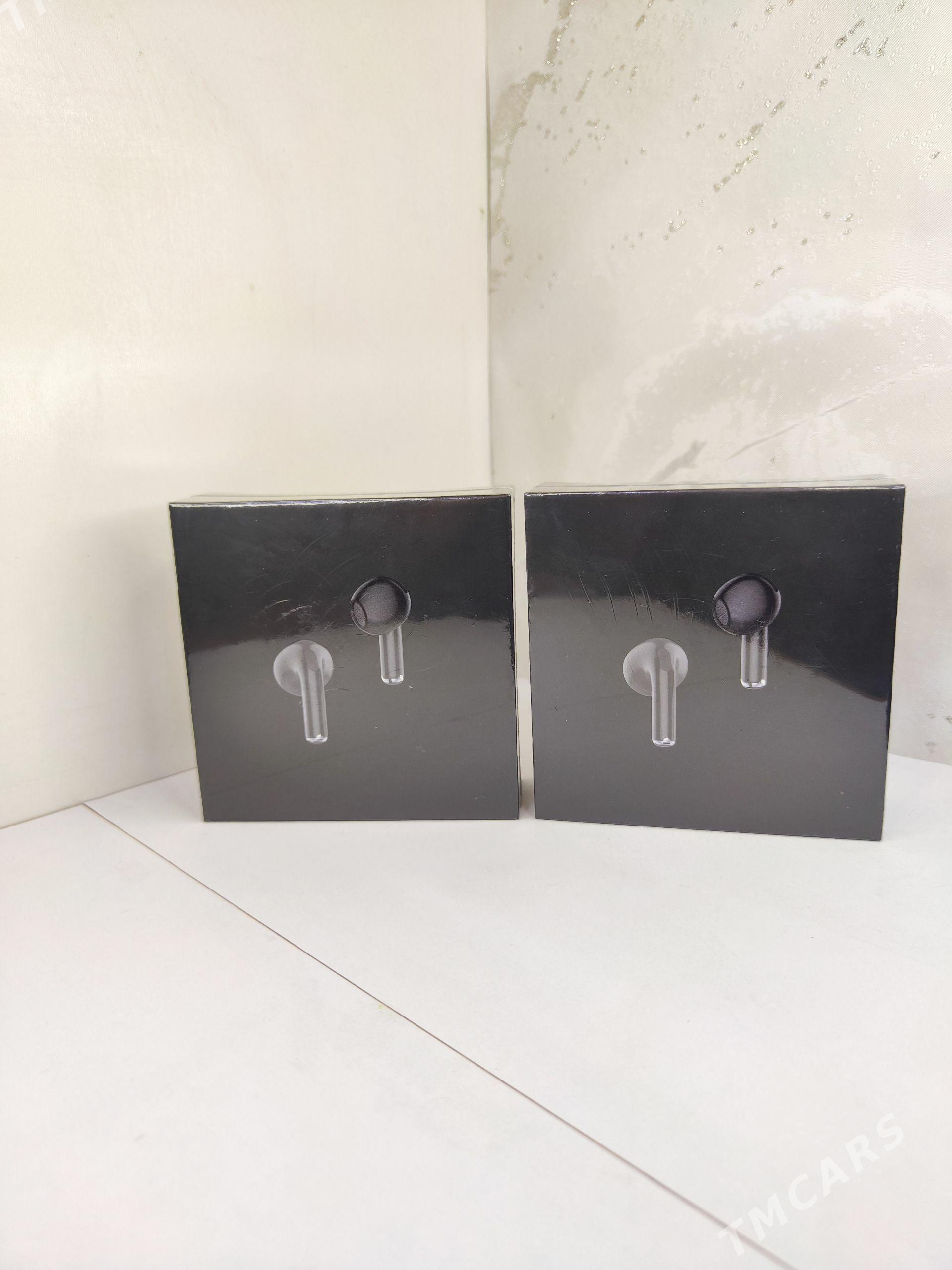 Nausnik SAİYA Airpods 3 - Ашхабад - img 1