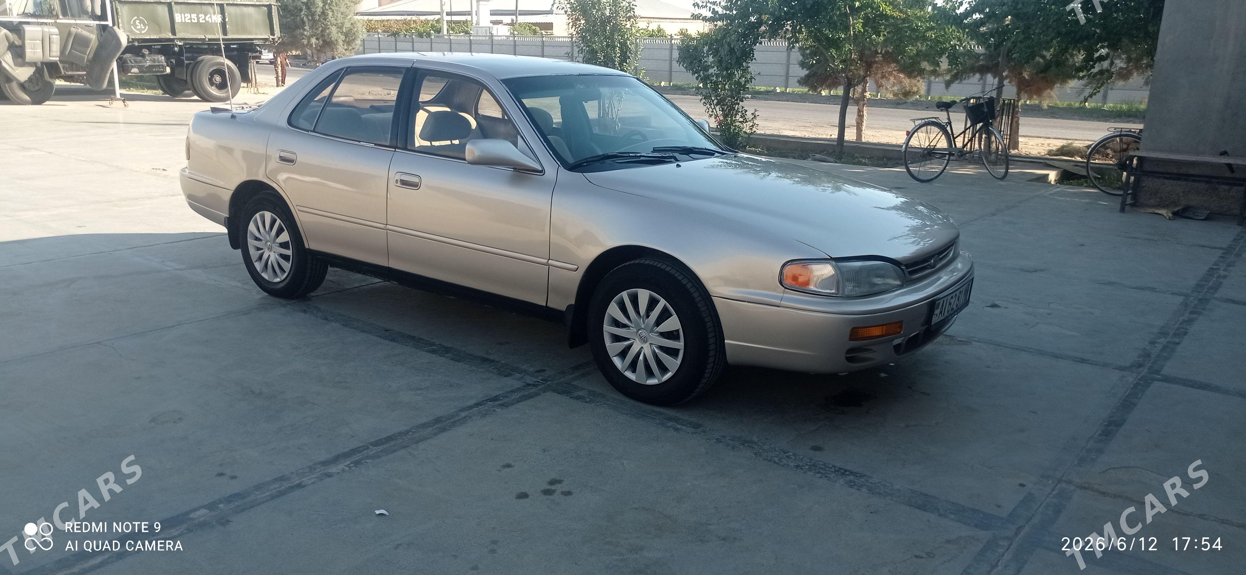 Toyota Camry 1995 - 106 000 TMT - Mary - img 1