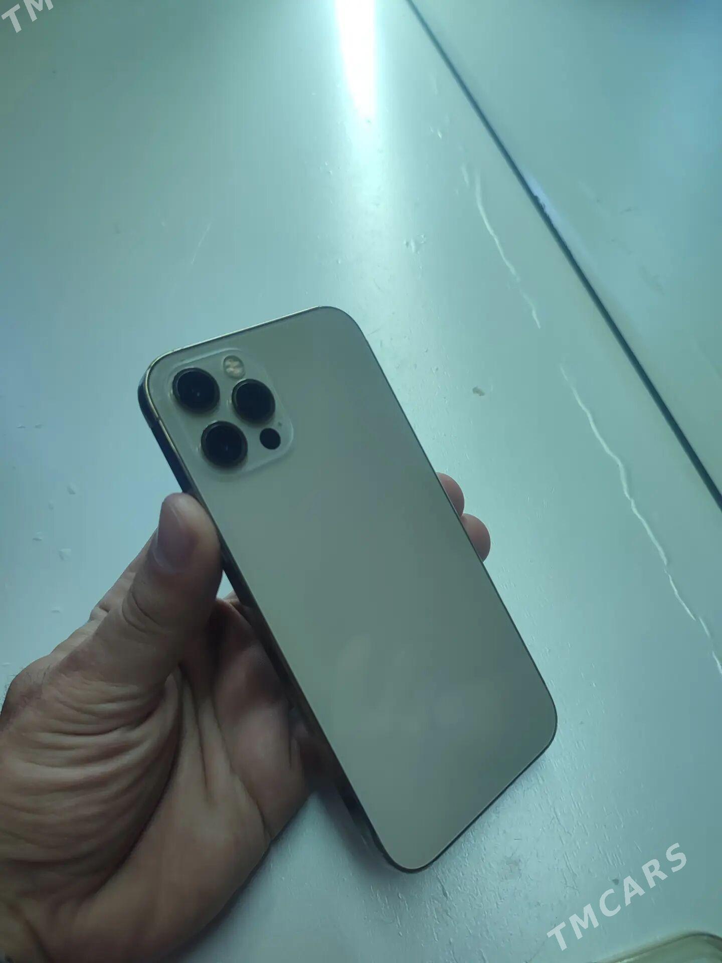 iPhone 12 Pro - Балканабат - img 1