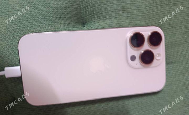iPhone 16 - Ашхабад - img 1