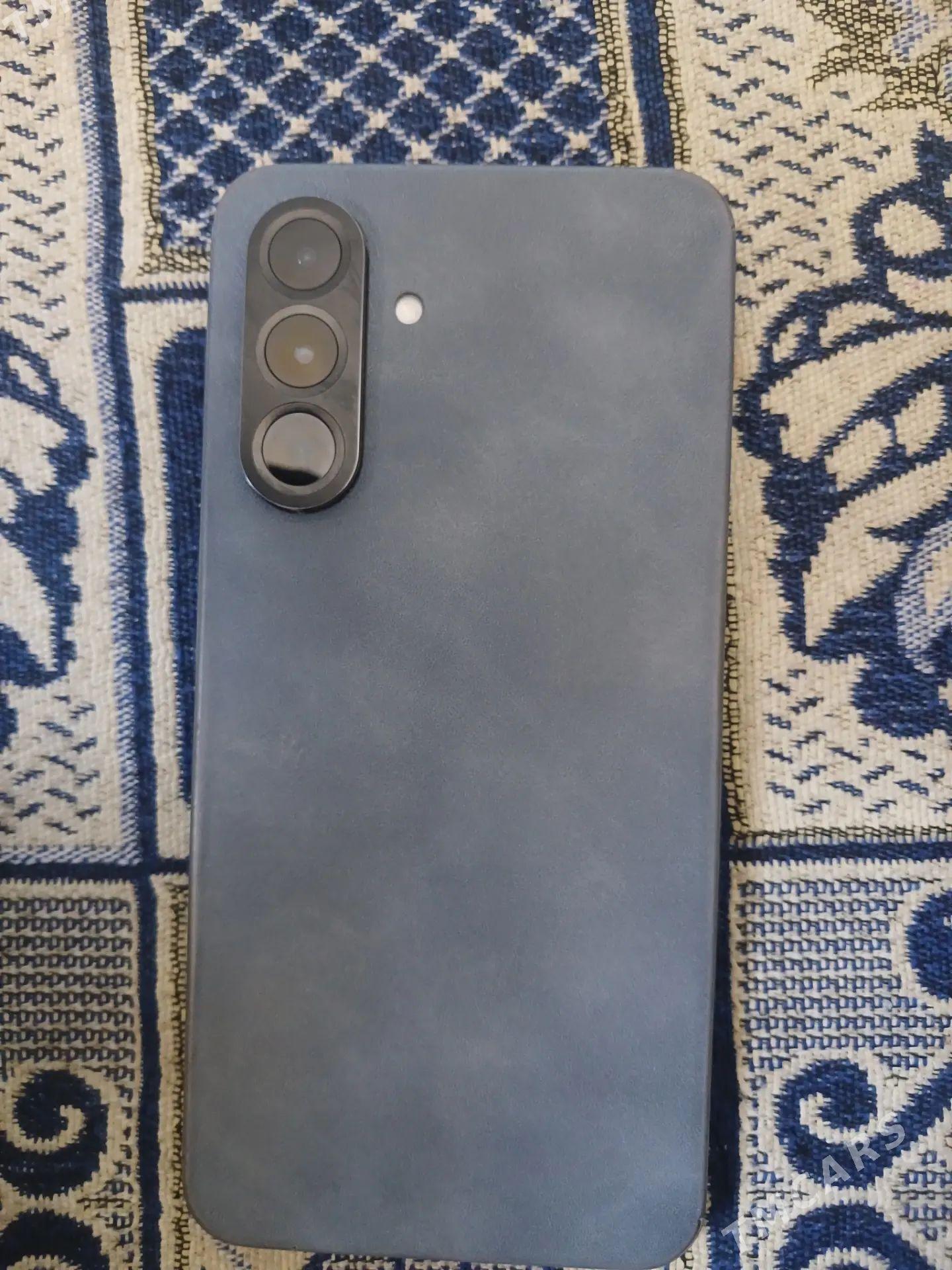 Samsung - Балканабат - img 1