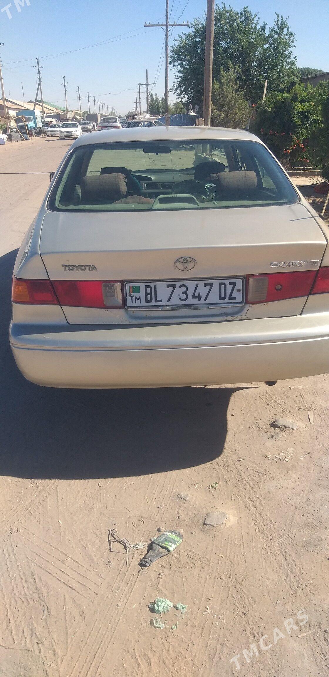 Toyota Camry 1997 - 130 000 TMT - Akdepe - img 1