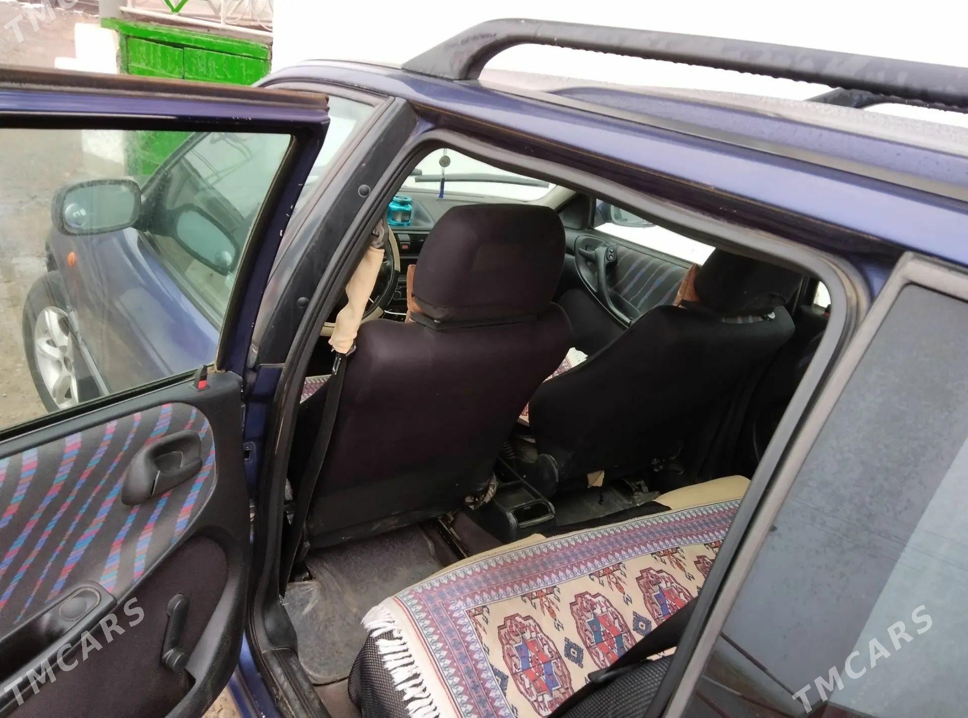 Opel Astra 1996 - 55 000 TMT - Dänew - img 1