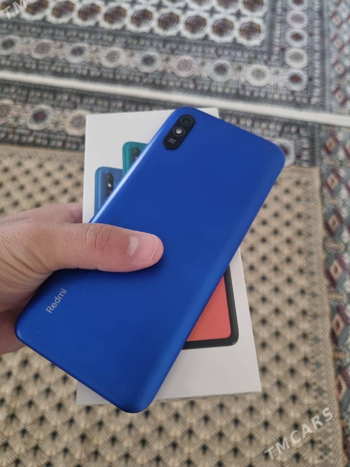 Redmi 9 a paket - Türkmenabat - img 1