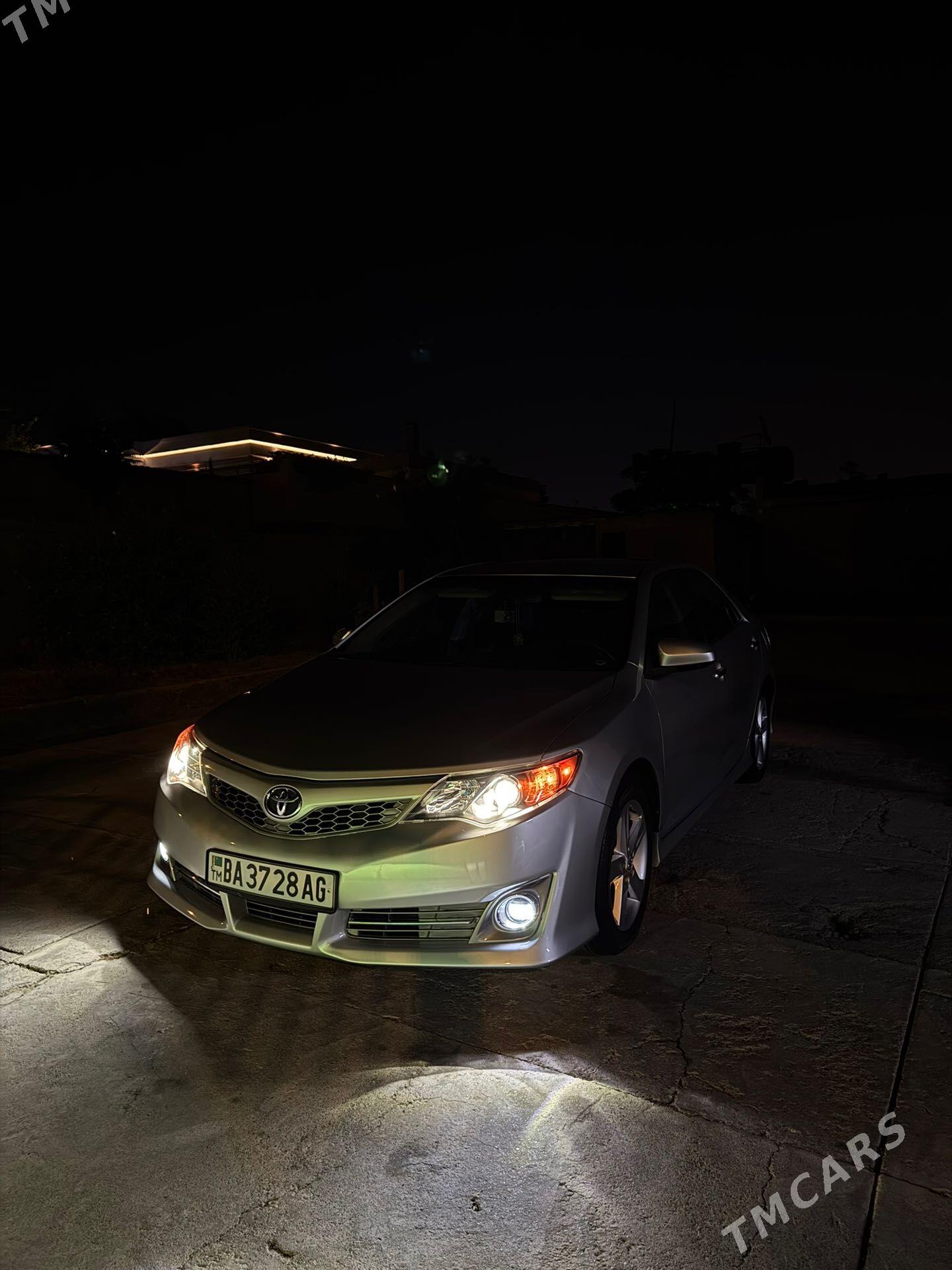 Toyota Camry 2013 - 250 000 TMT - Aşgabat - img 1