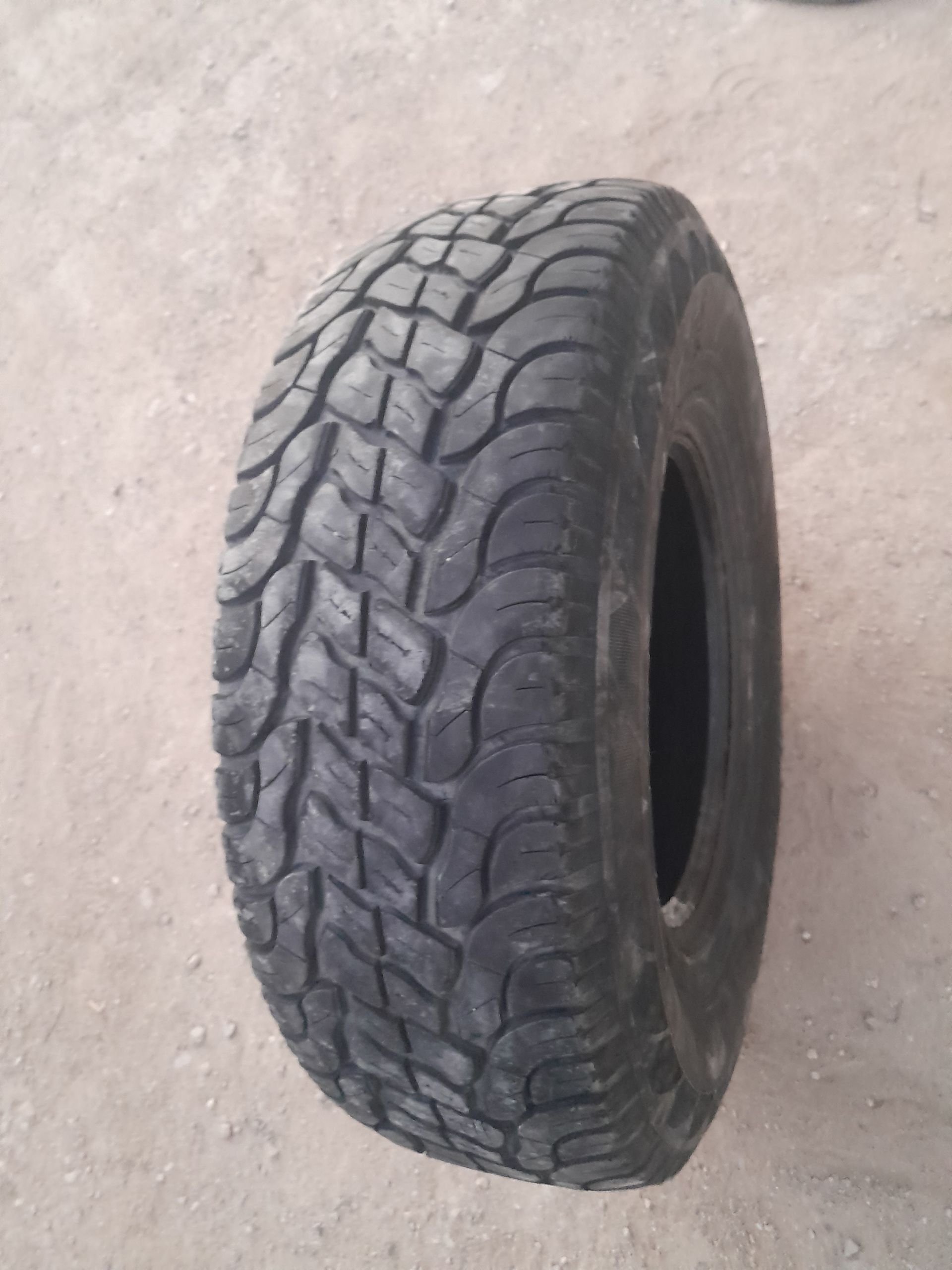 4RUNNER PAKRYŞKA 400 TMT - Balkanabat - img 1