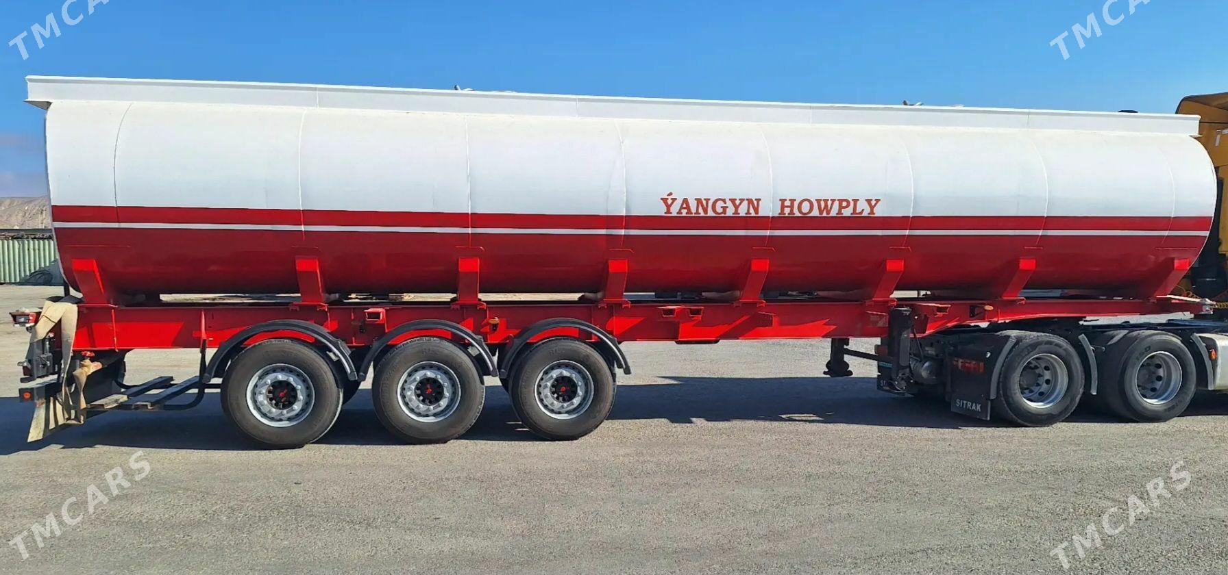 Kogel Euro Trailer 2025 - 500 000 TMT - Туркменбаши - img 1