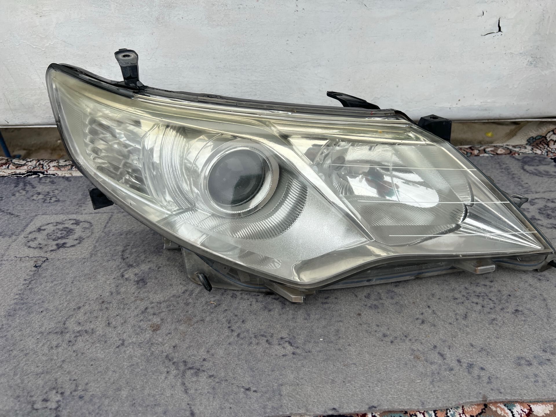 Palta Camry Fara Orginal💯 550 TMT - Aşgabat - img 1