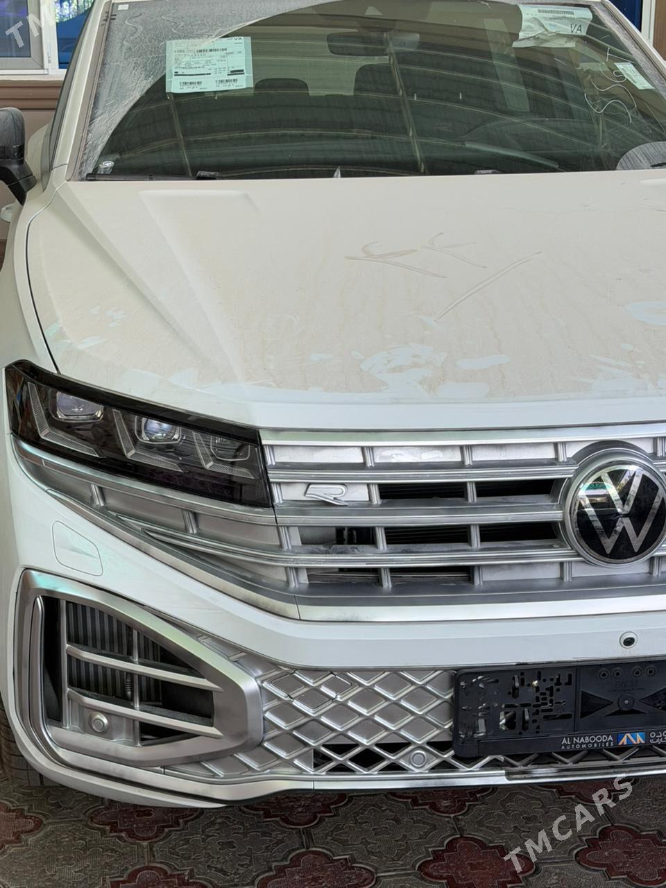 Volkswagen Touareg 2025 - 2 245 000 TMT - Aşgabat - img 1